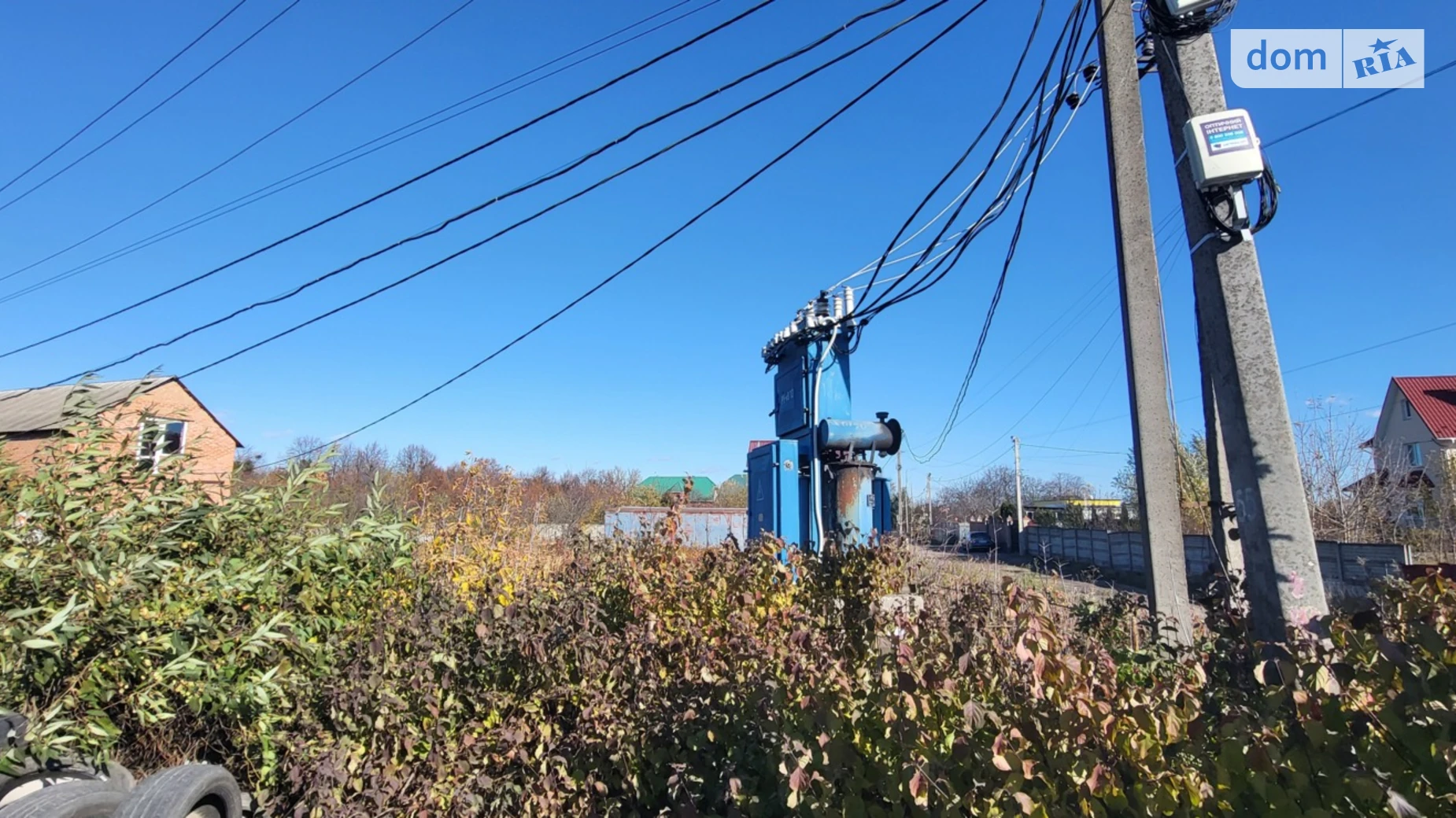 Продається земельна ділянка 10 соток у Вінницькій області, цена: 120000 $ - фото 4