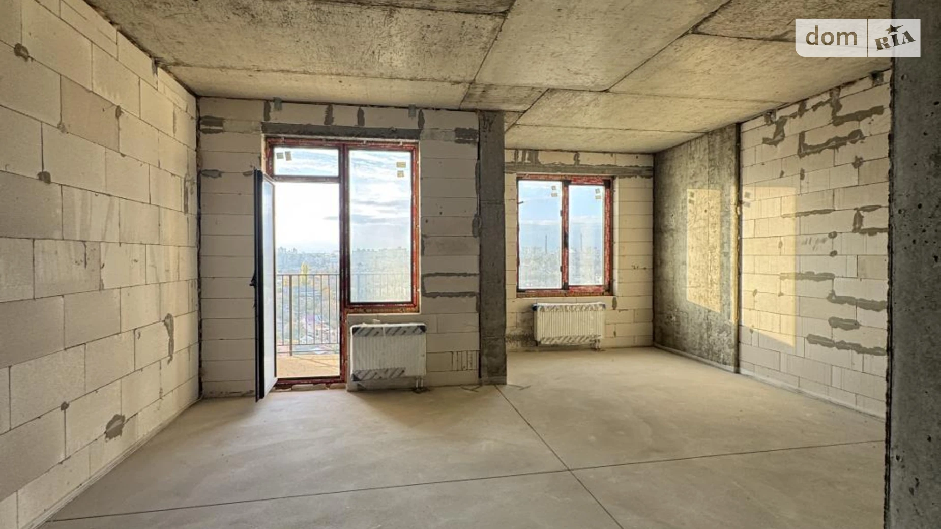 Продается 1-комнатная квартира 52.2 кв. м в Одессе, ул. Дача Ковалевского, 5 - фото 4