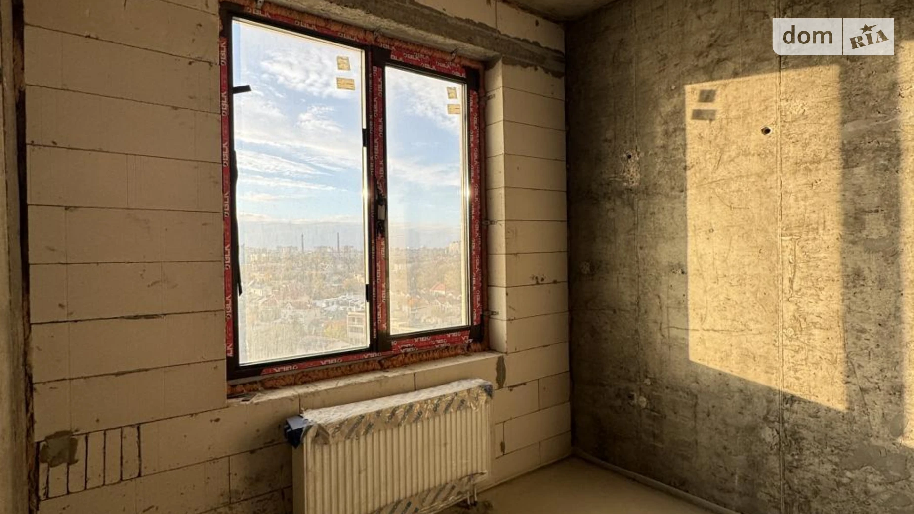 Продается 1-комнатная квартира 52.2 кв. м в Одессе, ул. Дача Ковалевского, 5 - фото 5