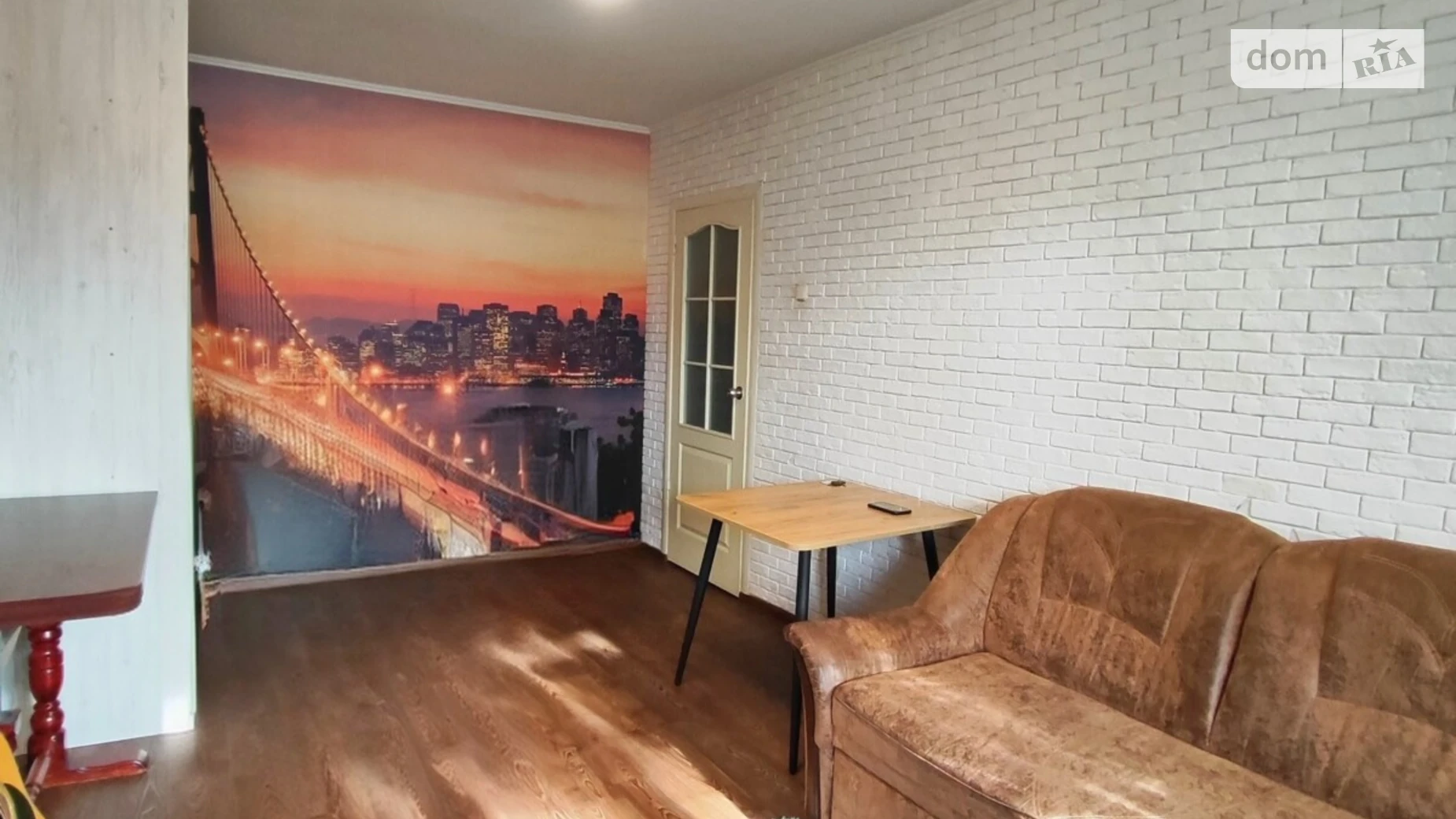 Продается 1-комнатная квартира 31.1 кв. м в Чернигове, ул. Казацкая - фото 2