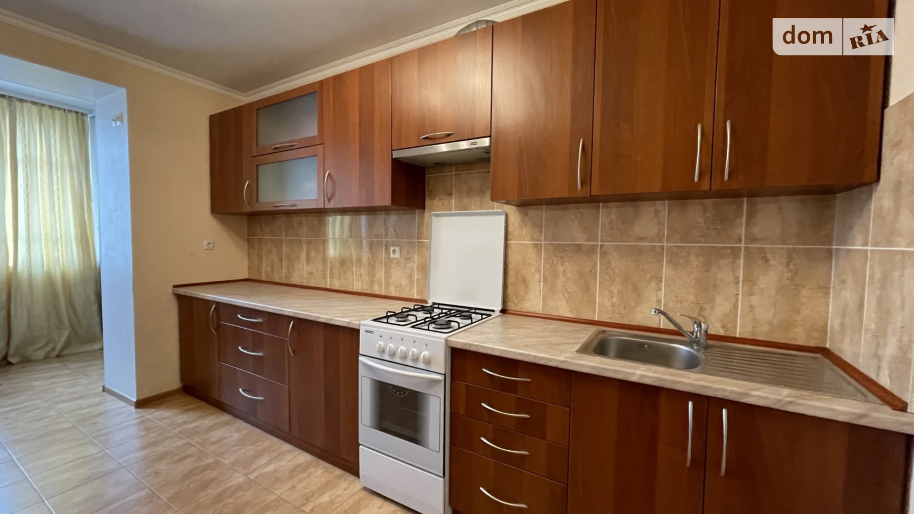 Продается 1-комнатная квартира 53 кв. м в Хмельницком, ул. Шевченко, 11 - фото 3