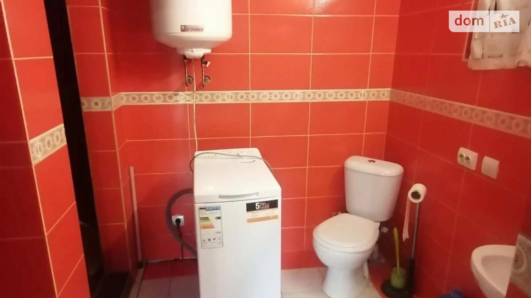 Продается дом на 2 этажа 96 кв. м с бассейном, цена: 45500 $ - фото 5