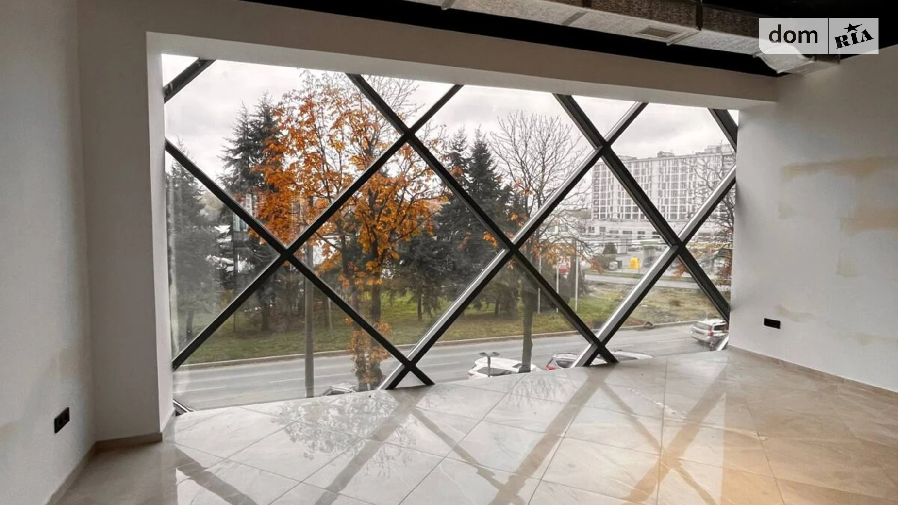 Продається приміщення вільного призначення 57 кв. м в 4-поверховій будівлі, цена: 108300 $ - фото 3