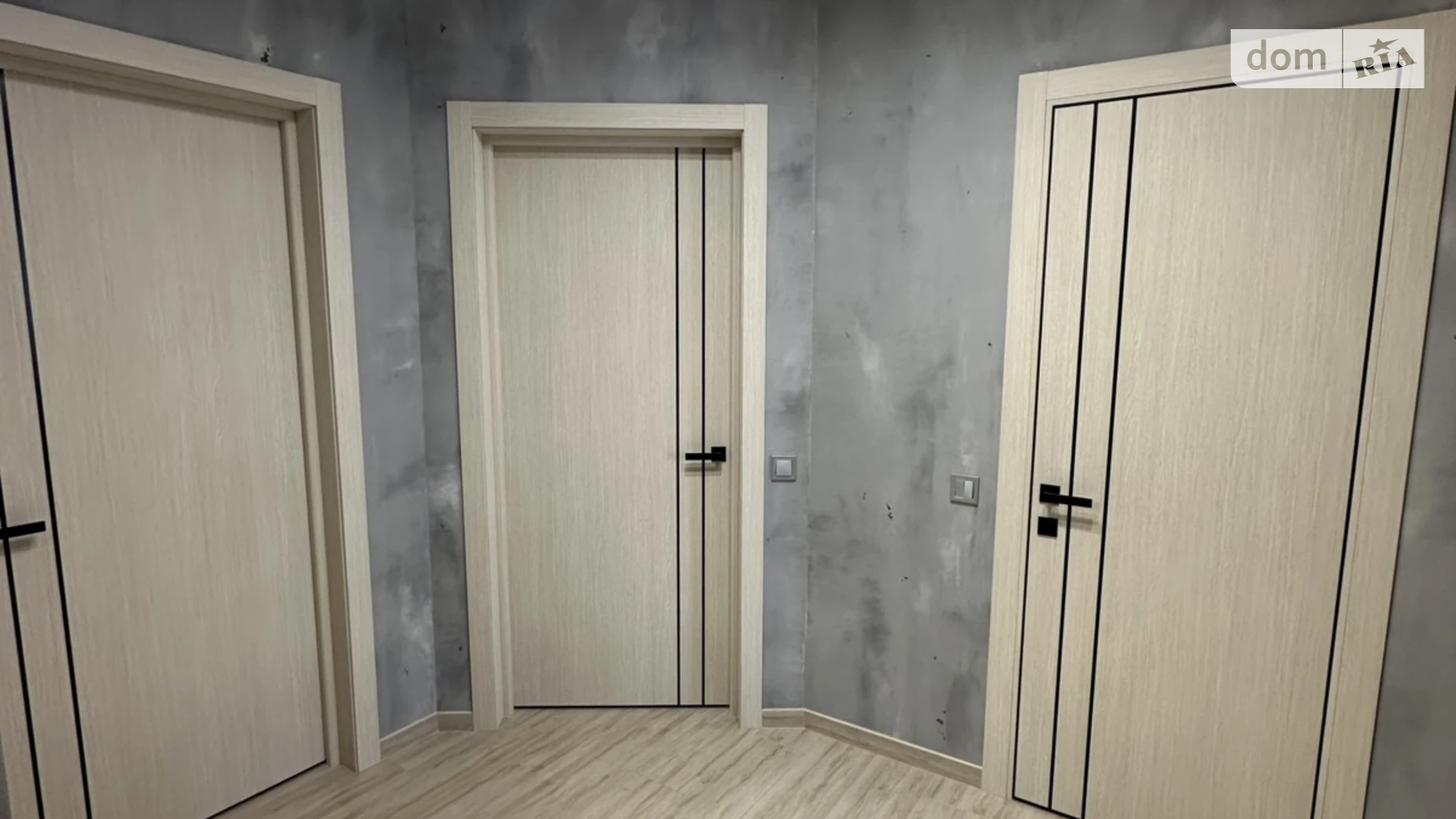 Продается 2-комнатная квартира 70.2 кв. м в Агрономичном, ул. Шевченко, 53 - фото 2