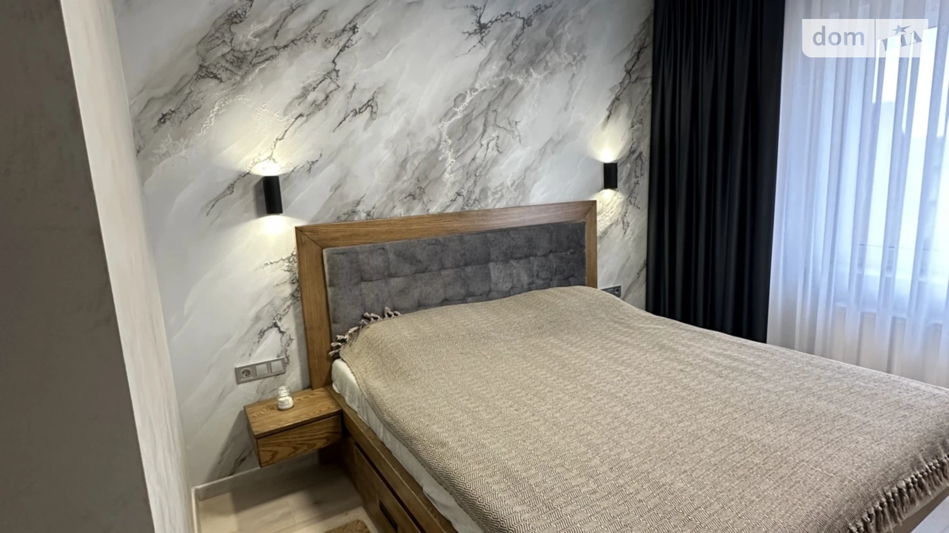 Продается 2-комнатная квартира 70.2 кв. м в Агрономичном, ул. Шевченко, 53 - фото 4