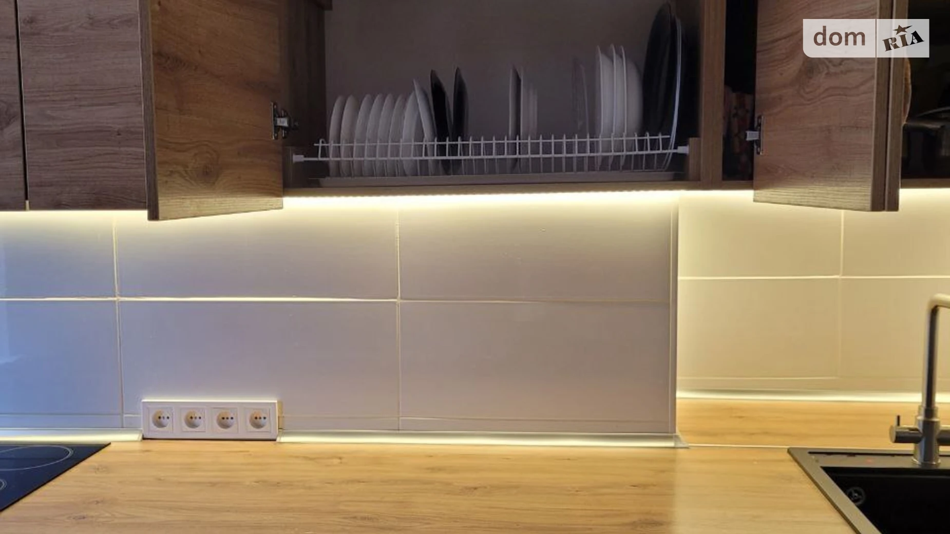 Продается 3-комнатная квартира 69.3 кв. м в Днепре, просп. Поля Александра, 24 - фото 3