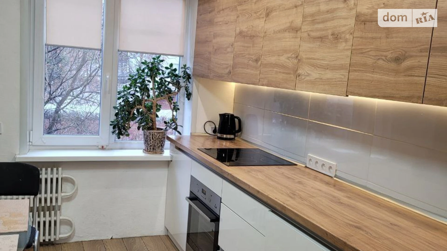 Продается 3-комнатная квартира 69.3 кв. м в Днепре, просп. Поля Александра, 24 - фото 2