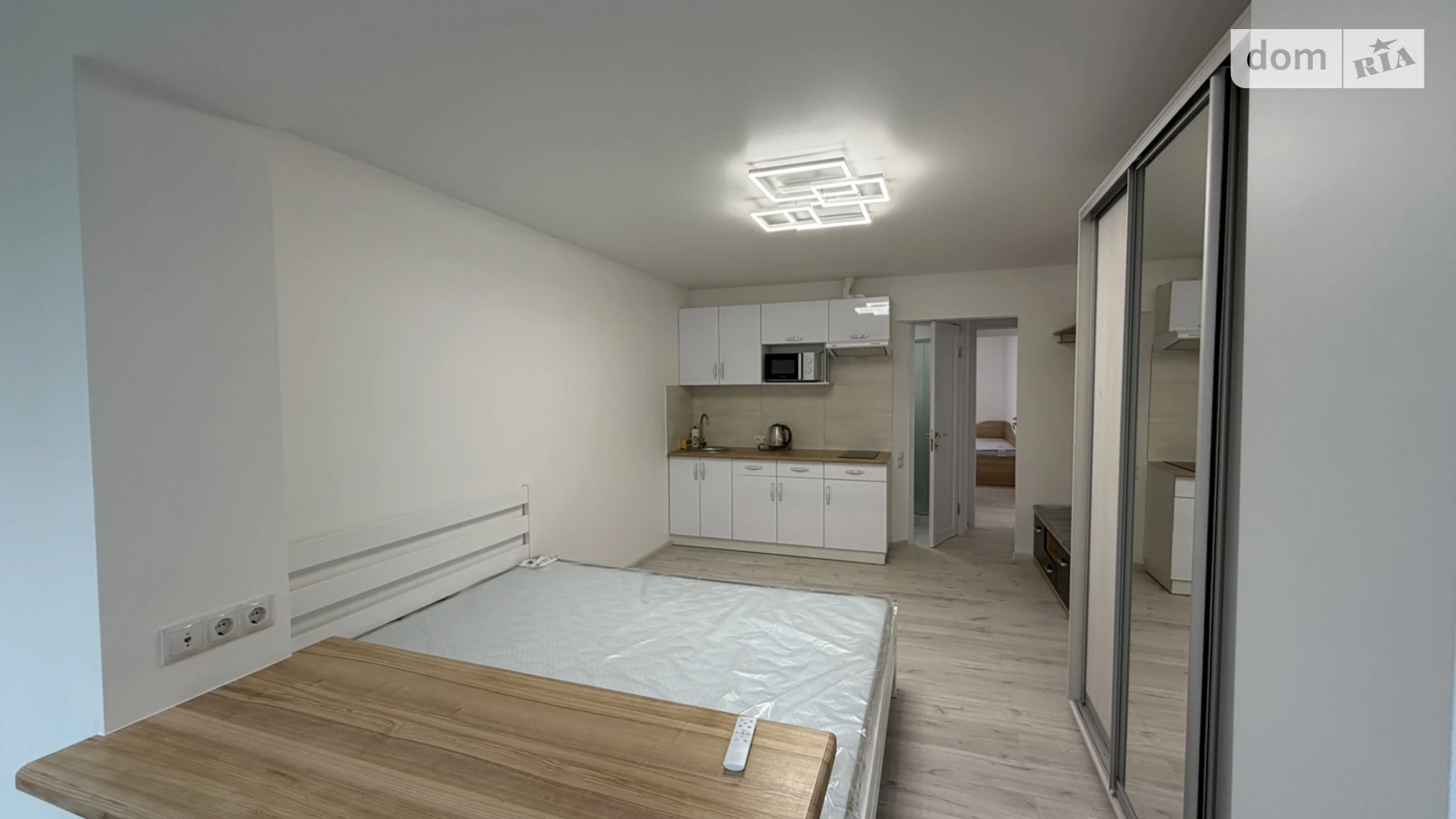 Сдается в аренду 1-комнатная квартира 14.9 кв. м в Хмельницком, Львовское шоссе, 31 - фото 2