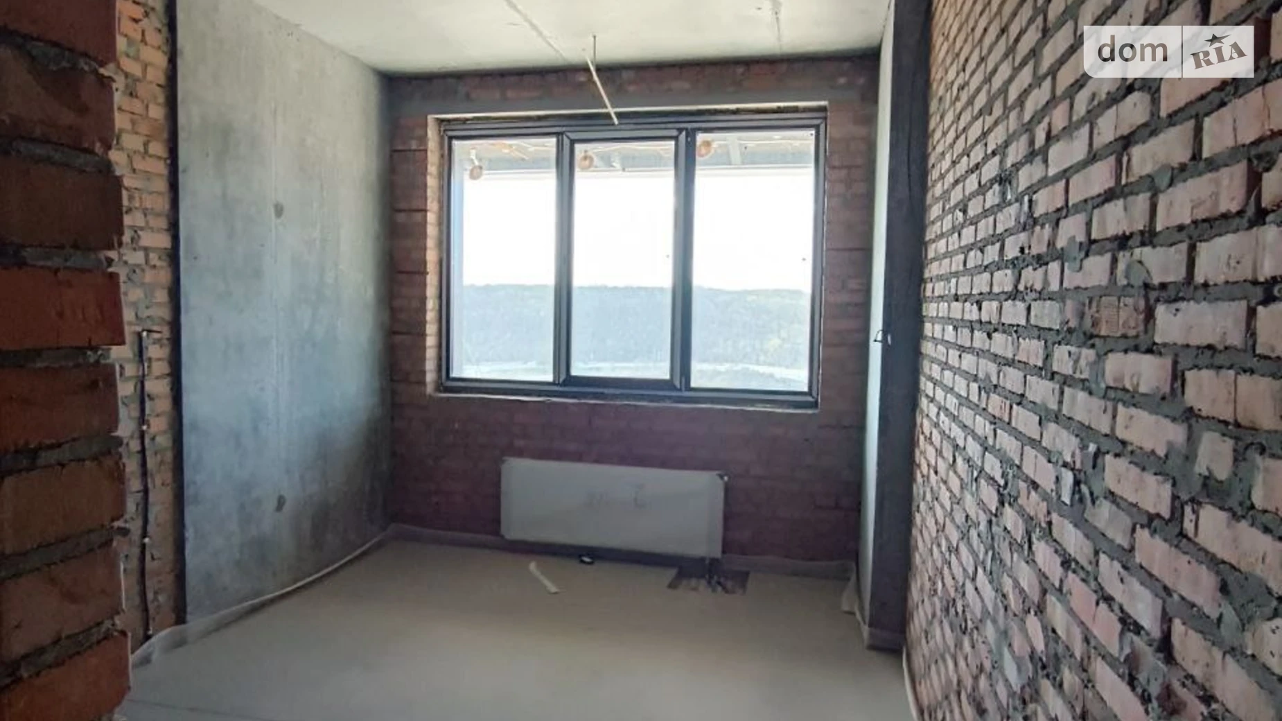 Продается 3-комнатная квартира 90.6 кв. м в Киеве, ул. Зверинецкая, 70А - фото 2