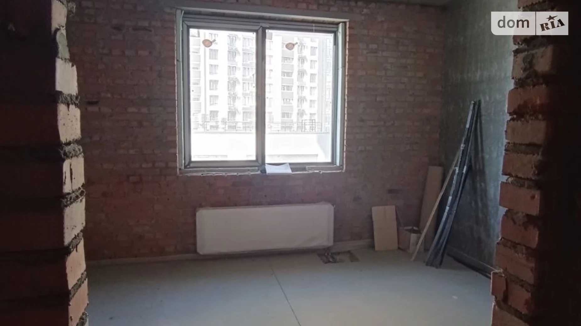 Продается 3-комнатная квартира 90.6 кв. м в Киеве, ул. Зверинецкая, 70А - фото 3