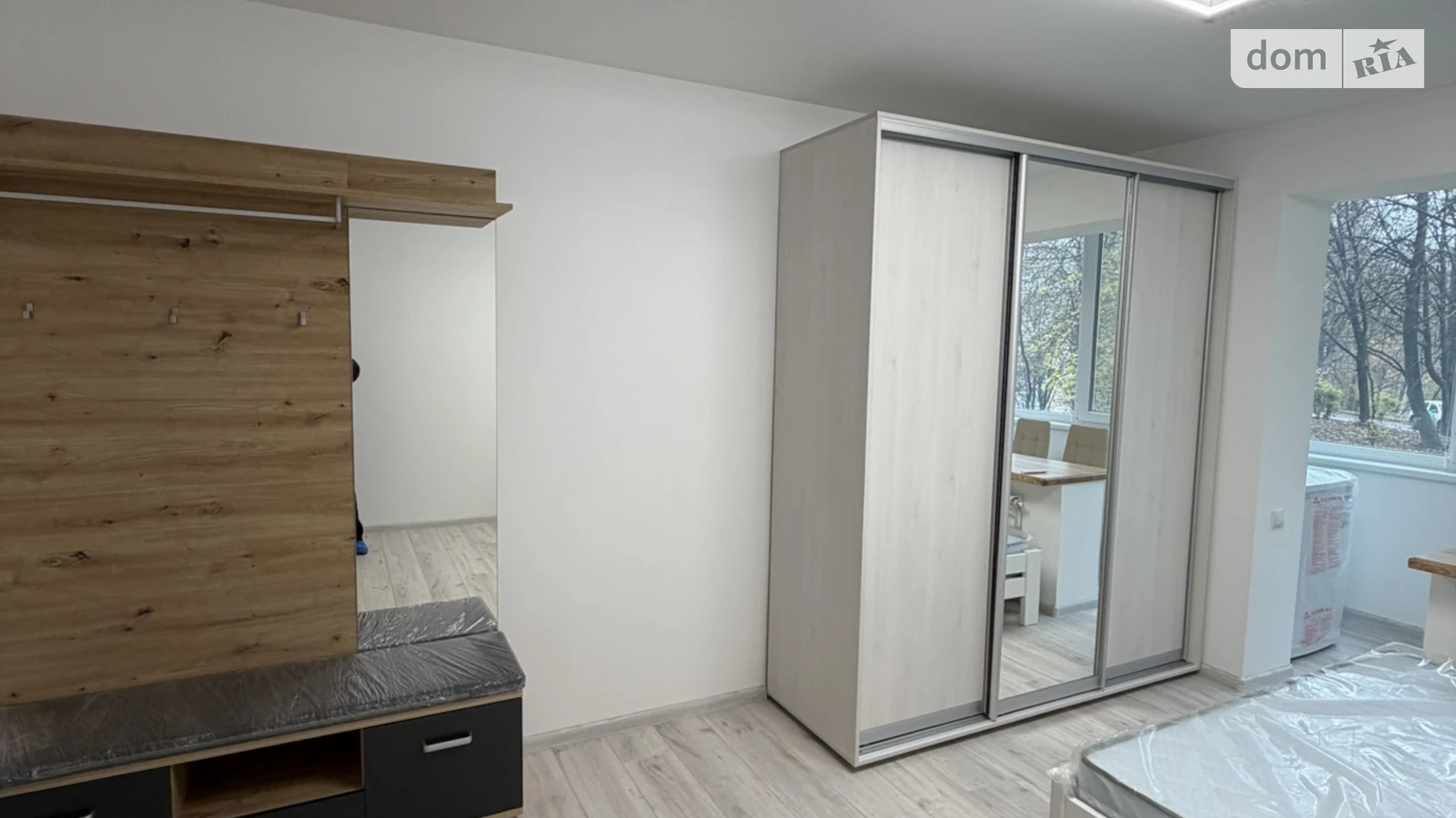 Сдается в аренду 1-комнатная квартира 14.9 кв. м в Хмельницком, Львовское шоссе, 31 - фото 4