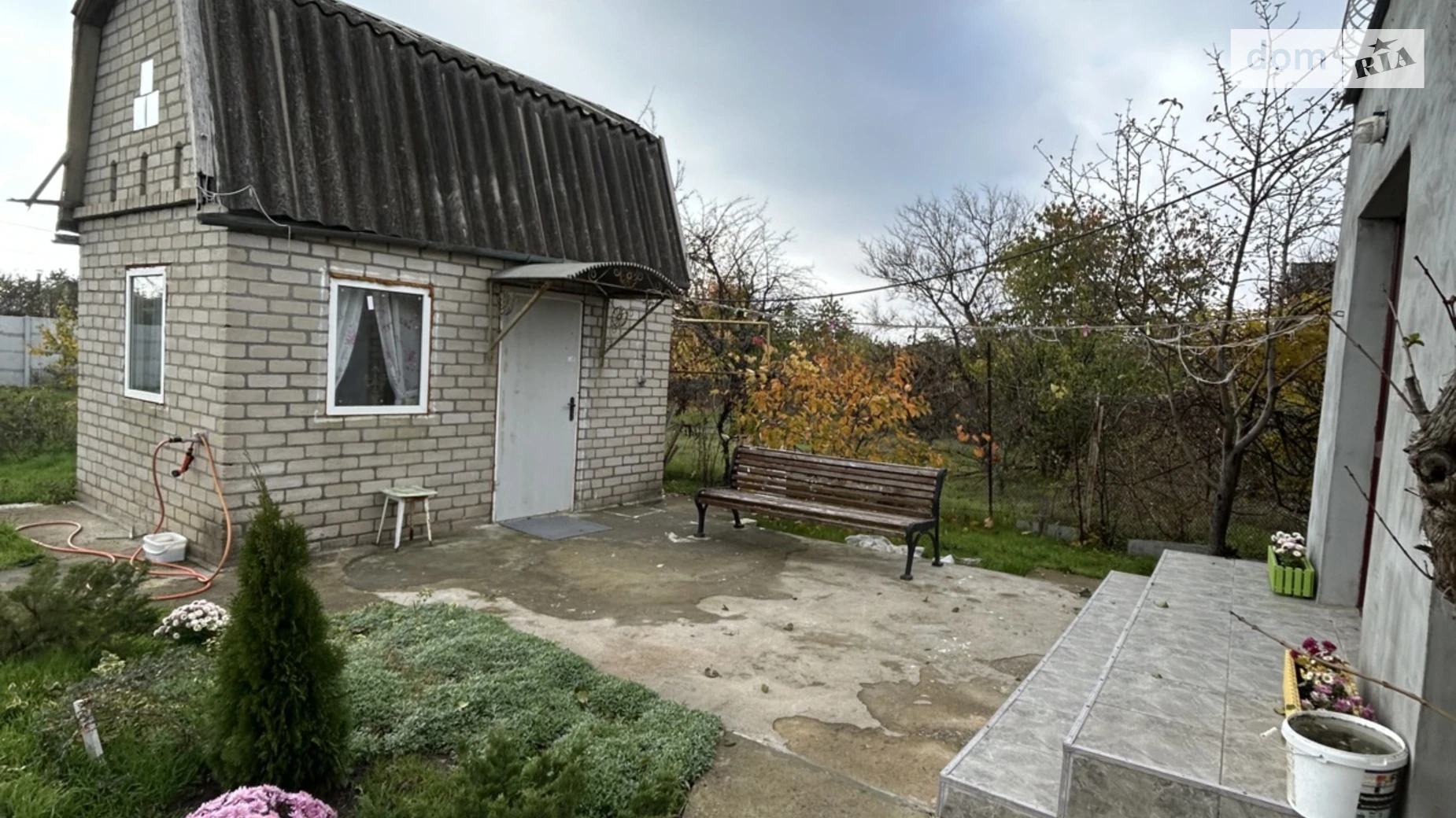 Продается дом на 2 этажа 65 кв. м с гаражом, цена: 42000 $ - фото 2