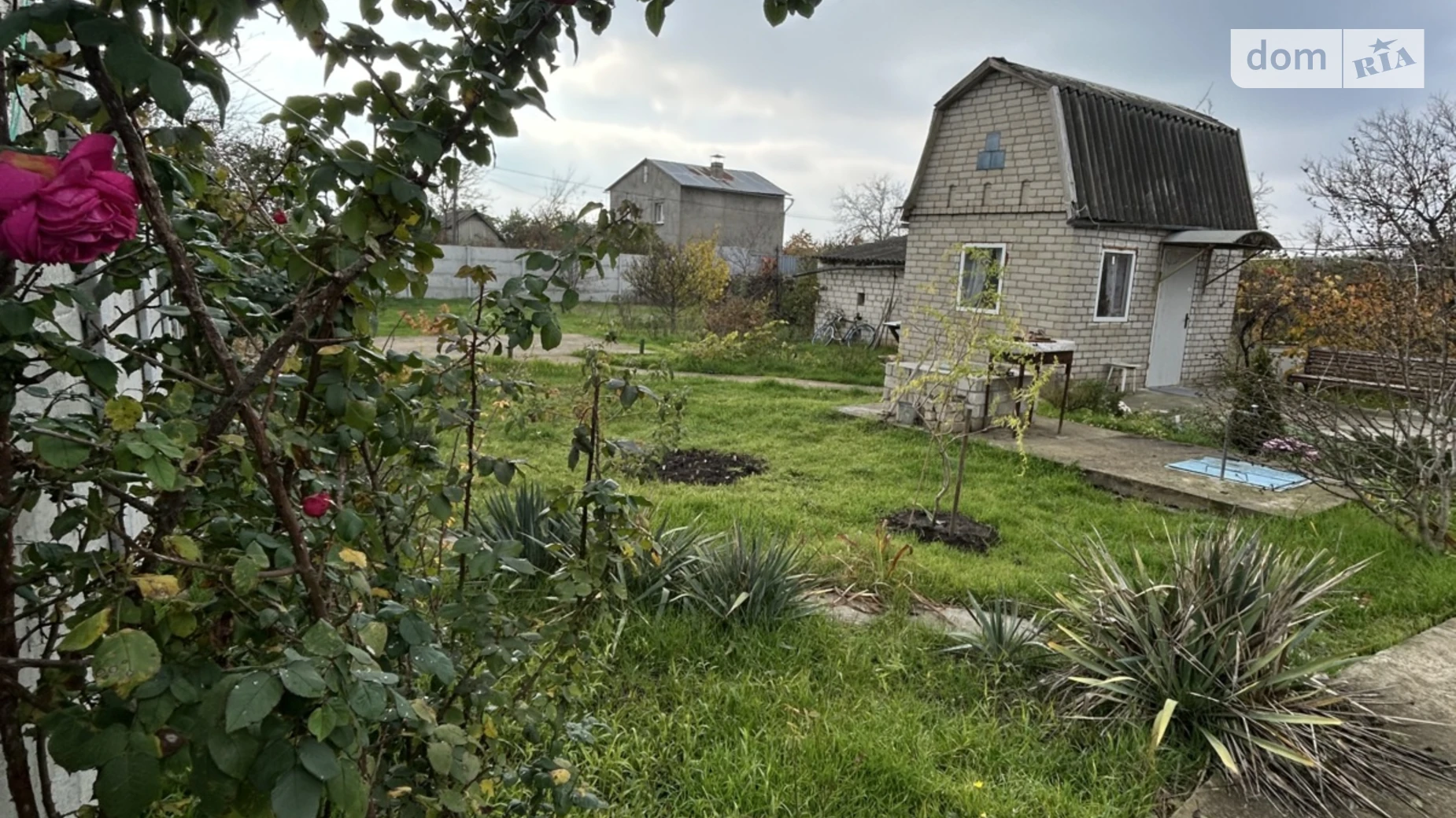 Продается дом на 2 этажа 65 кв. м с гаражом, цена: 42000 $ - фото 3