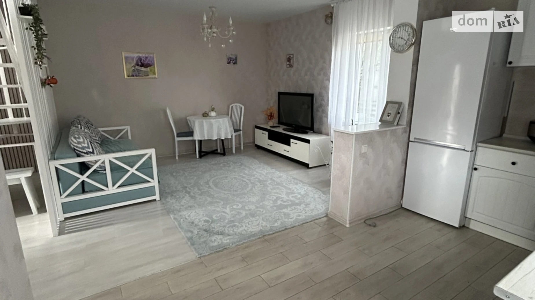 Продается дом на 2 этажа 65 кв. м с гаражом, цена: 42000 $ - фото 4