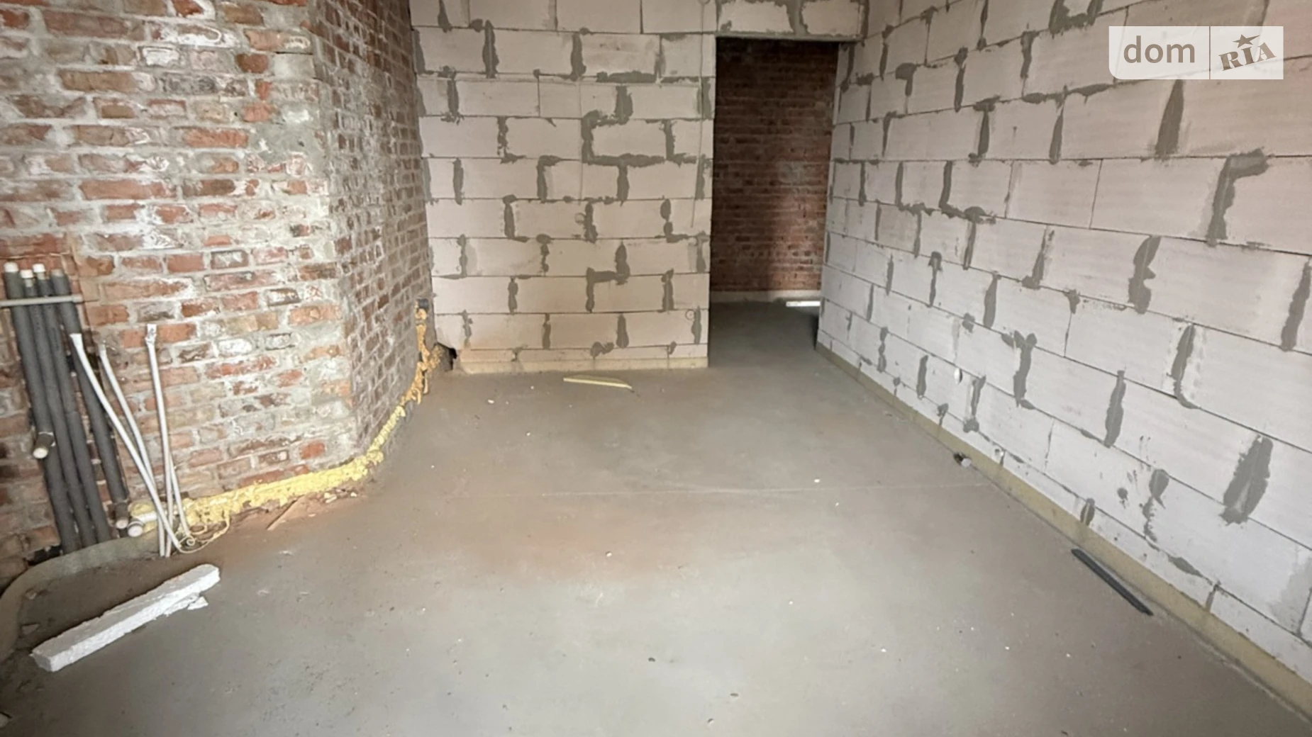 1-комнатная квартира 44.8 кв. м в, цена: 42560 $ - фото 3