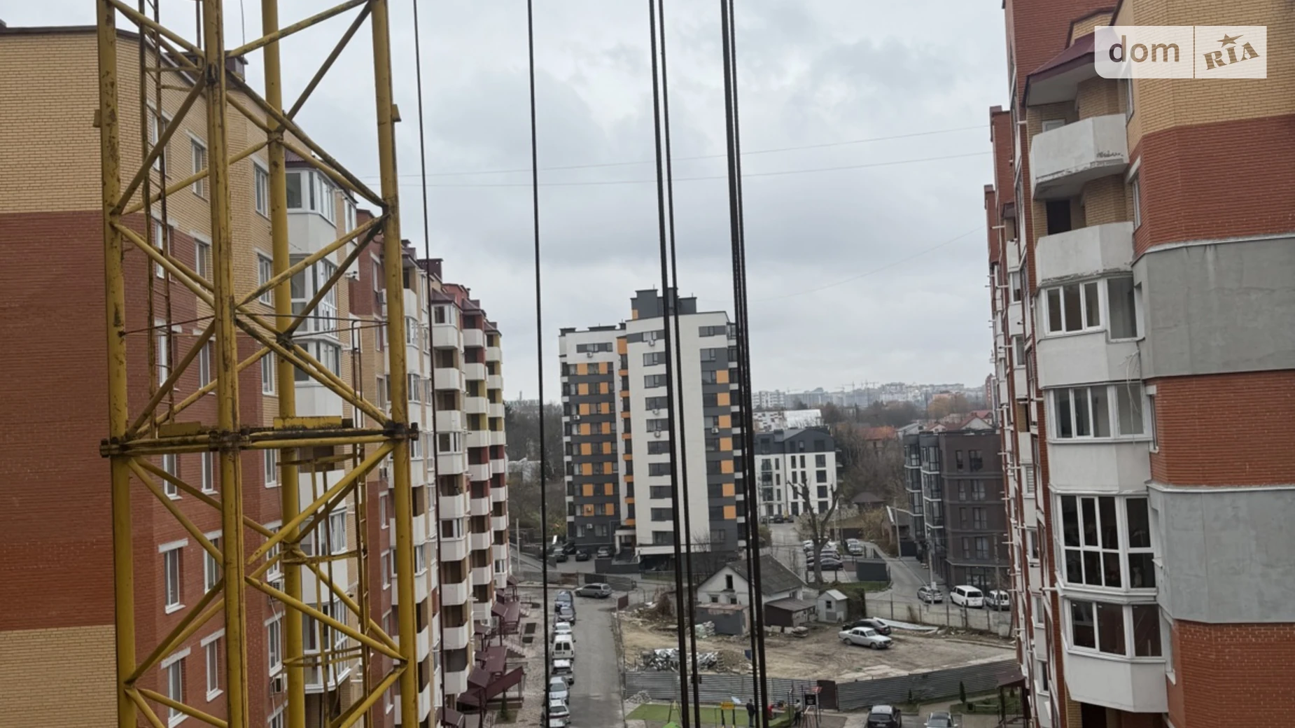 1-комнатная квартира 44.8 кв. м в, цена: 42560 $ - фото 4