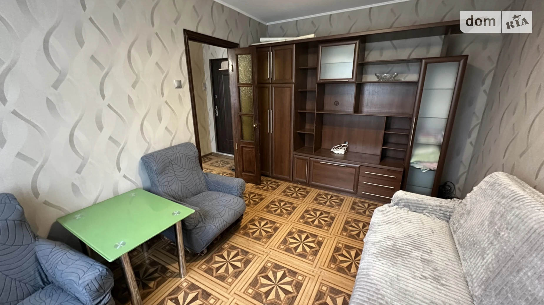 Сдается в аренду 1-комнатная квартира 27 кв. м в Харькове, ул. Шатиловская, 41 - фото 2