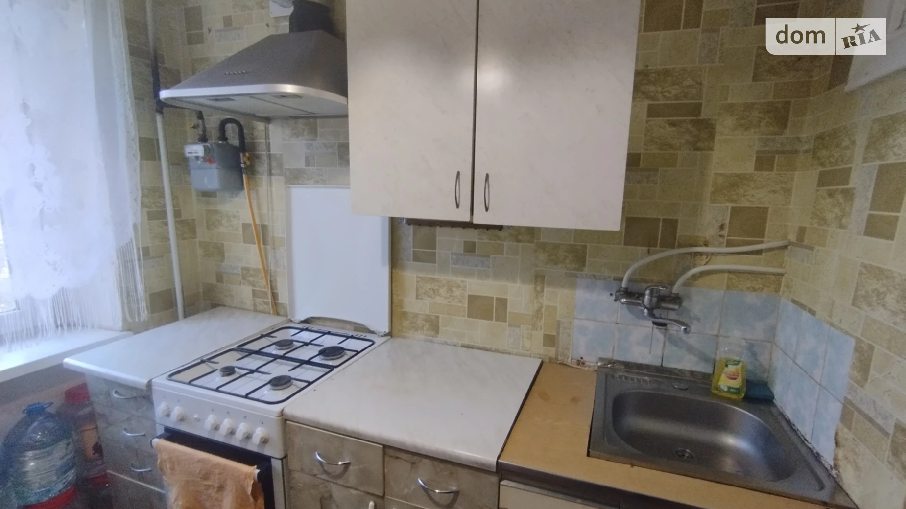 Сдается в аренду 1-комнатная квартира 34 кв. м в Одессе, ул. Люстдорфская дорога, 88А - фото 2