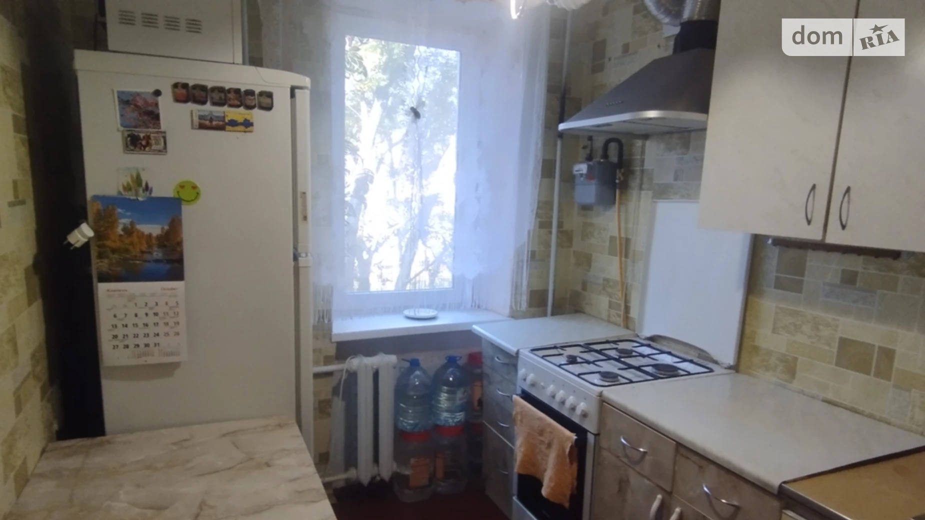 Сдается в аренду 1-комнатная квартира 34 кв. м в Одессе, ул. Люстдорфская дорога, 88А - фото 4