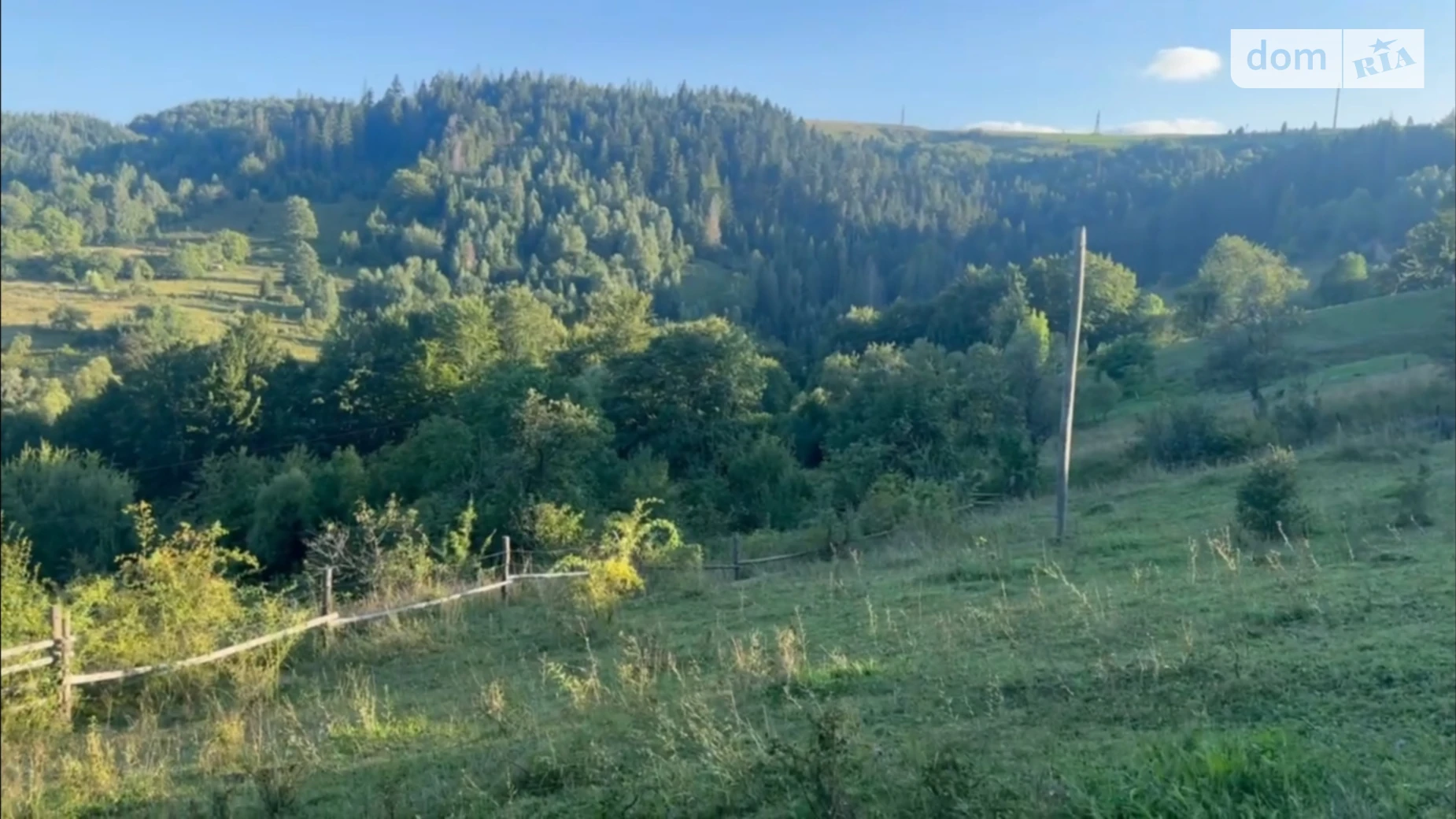 Продается земельный участок 225 соток в Ивано-Франковской области, цена: 50000 $ - фото 4