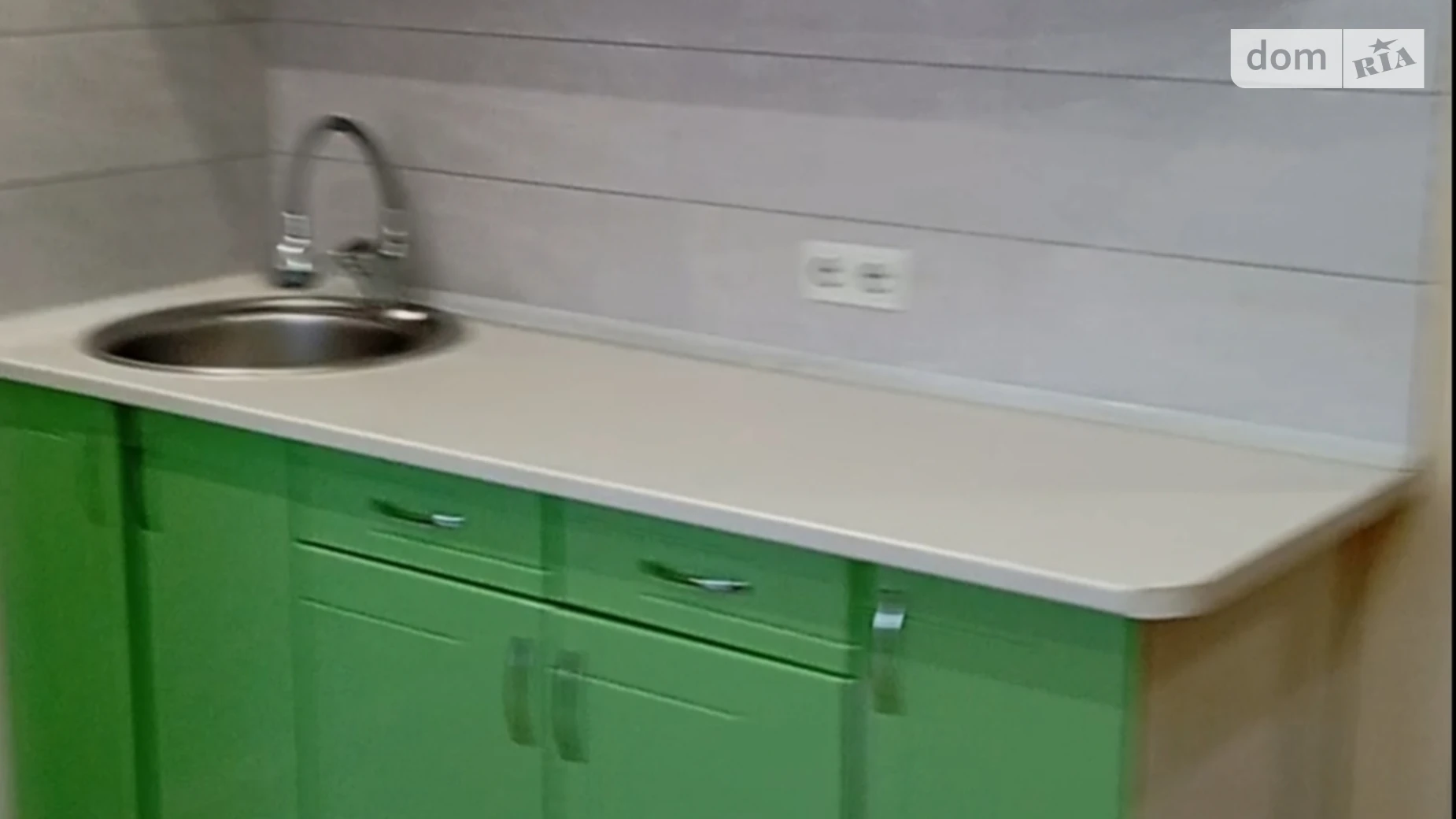 Сдается в аренду 2-комнатная квартира 45 кв. м в Одессе, мас. Радужный - фото 2