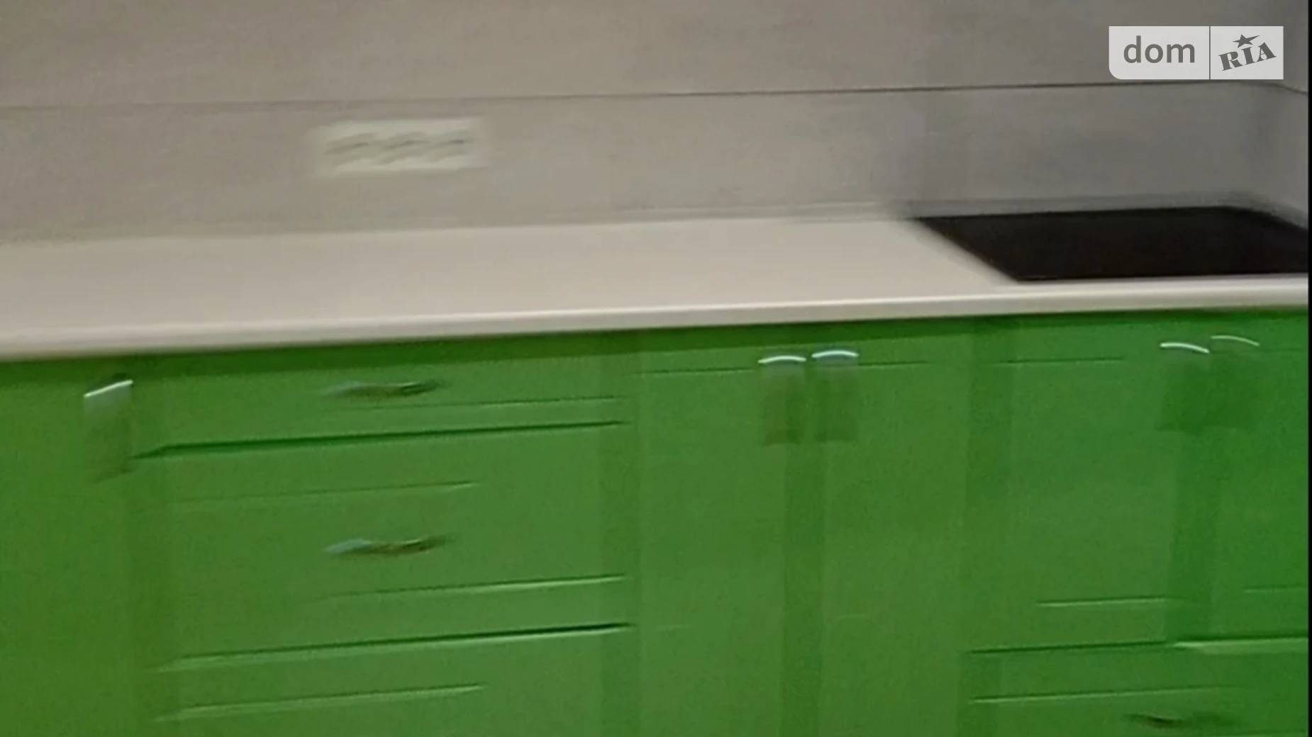 Сдается в аренду 2-комнатная квартира 45 кв. м в Одессе, мас. Радужный - фото 3