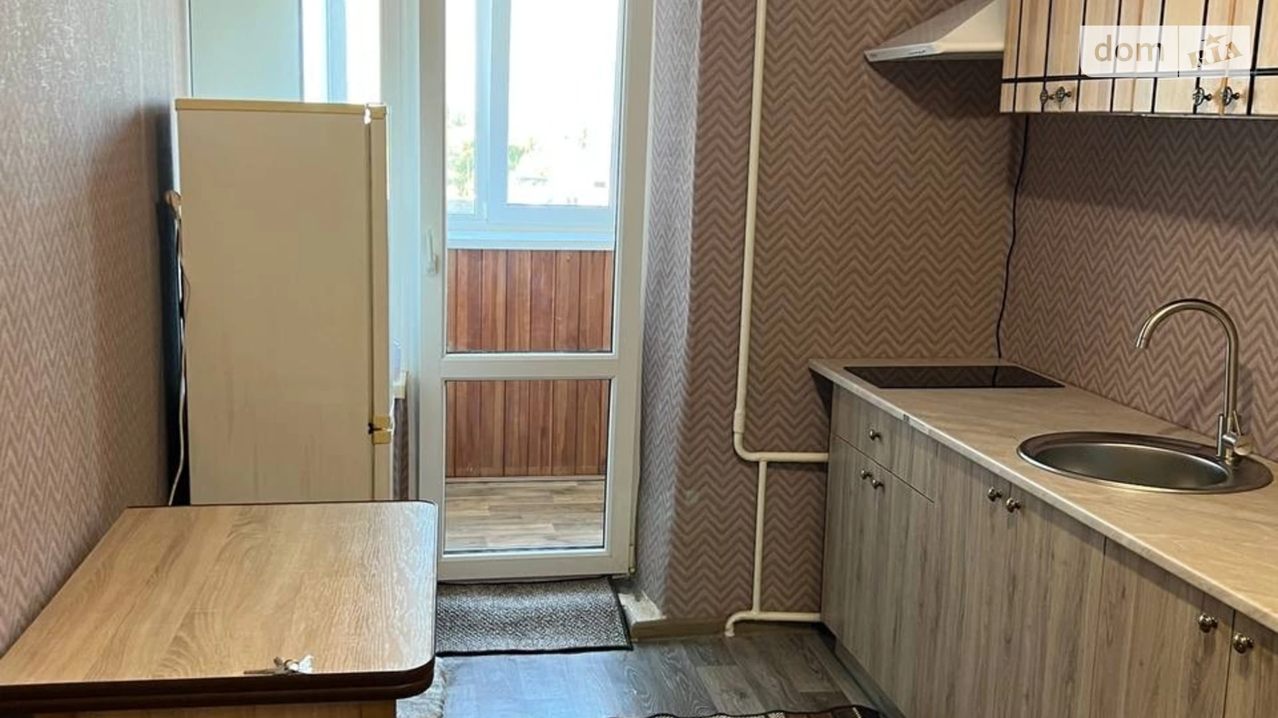 Сдается в аренду 1-комнатная квартира 37 кв. м в Виннице, ул. Гонты, 27 - фото 2