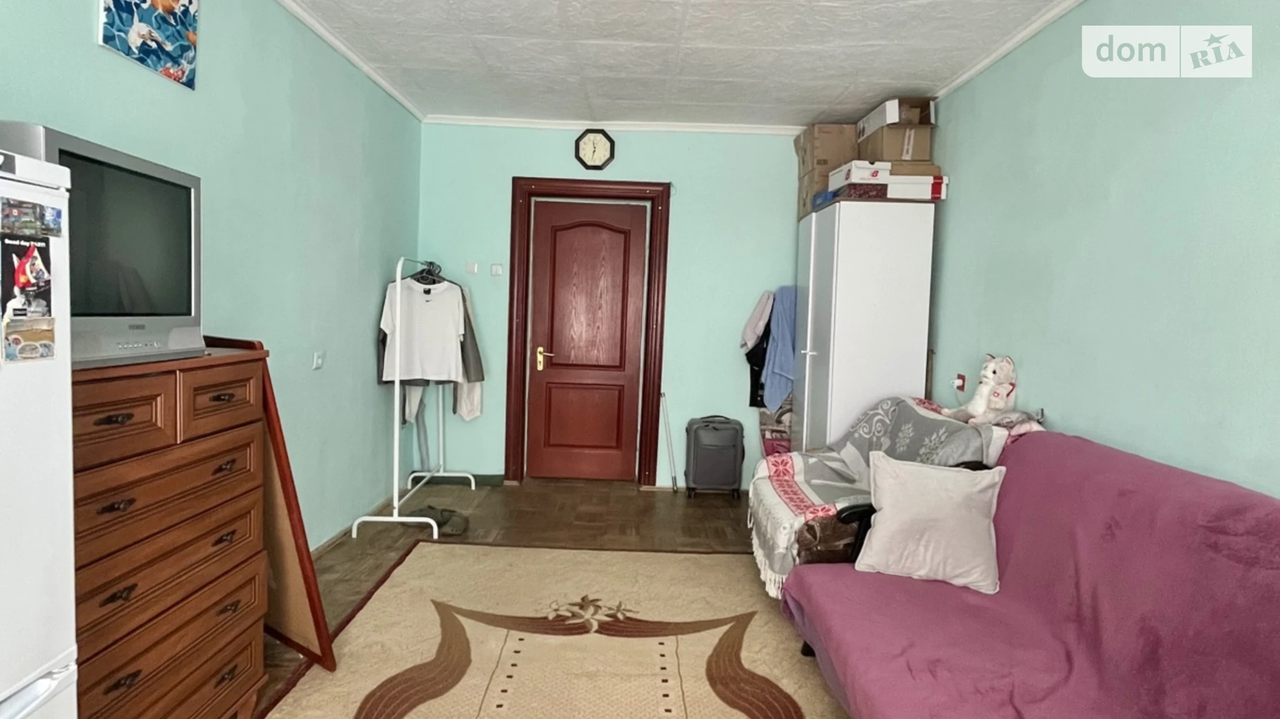 Продается комната 47.3 кв. м в Львове, цена: 40000 $ - фото 2