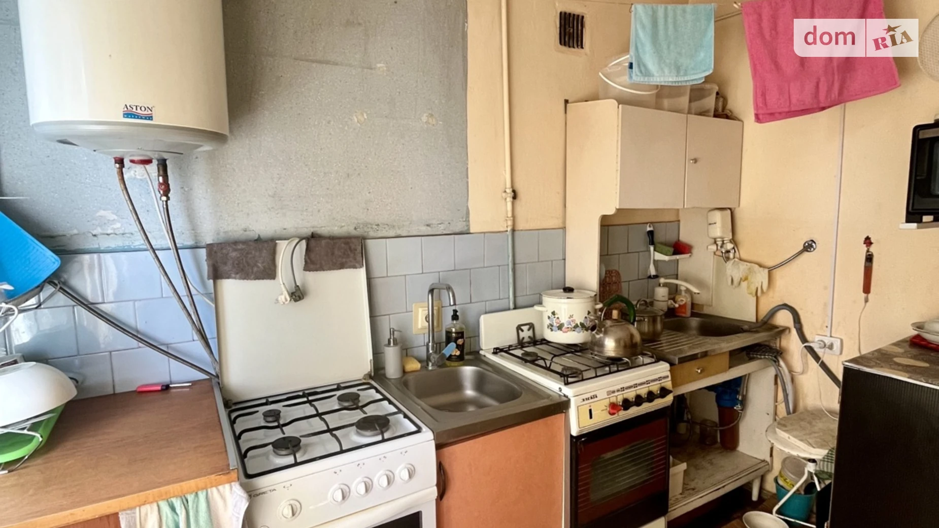 Продается комната 47.3 кв. м в Львове, цена: 40000 $ - фото 4