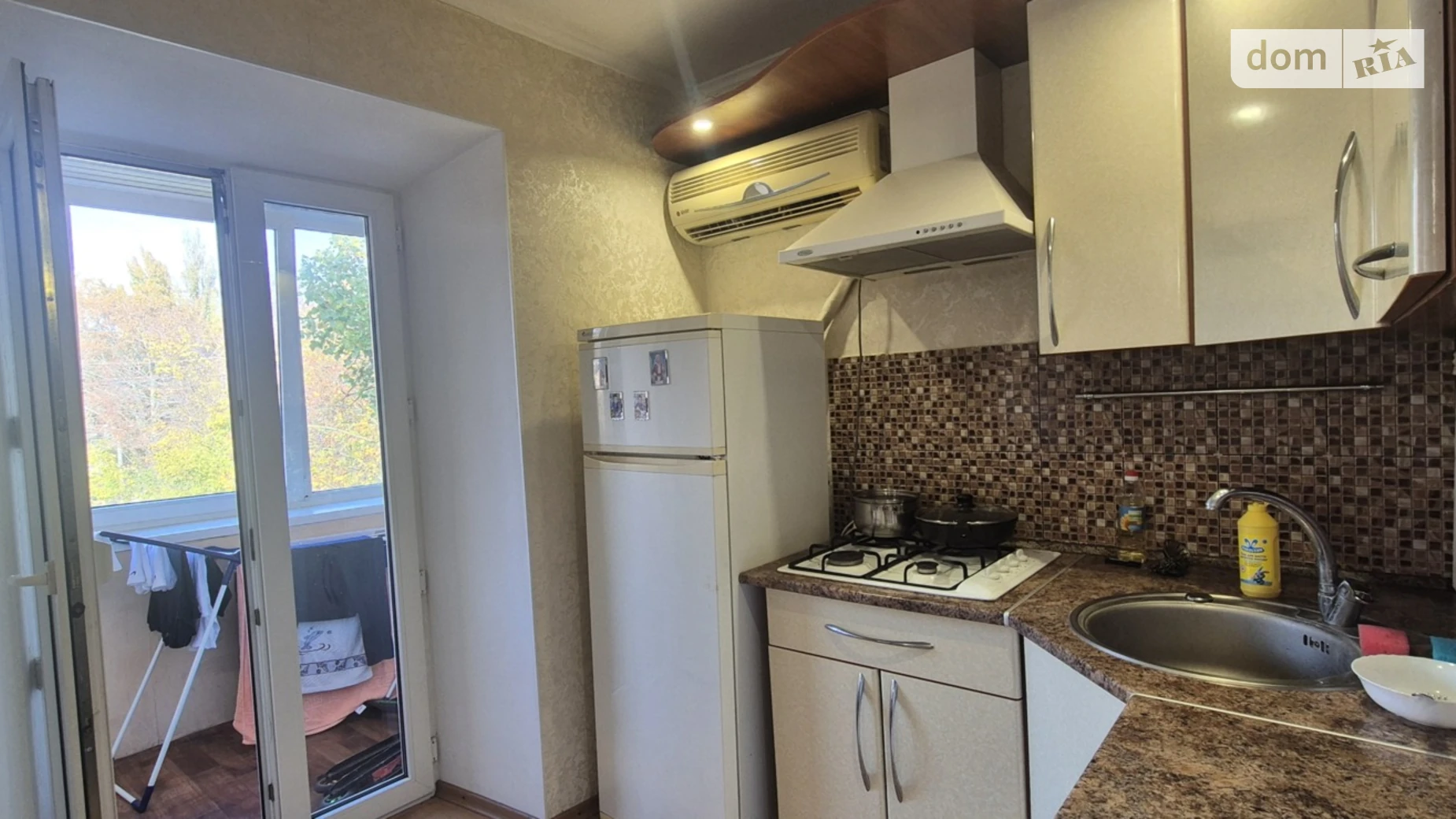 Сдается в аренду 2-комнатная квартира 60 кв. м в Одессе, просп. Леси Украинки, 27А - фото 2