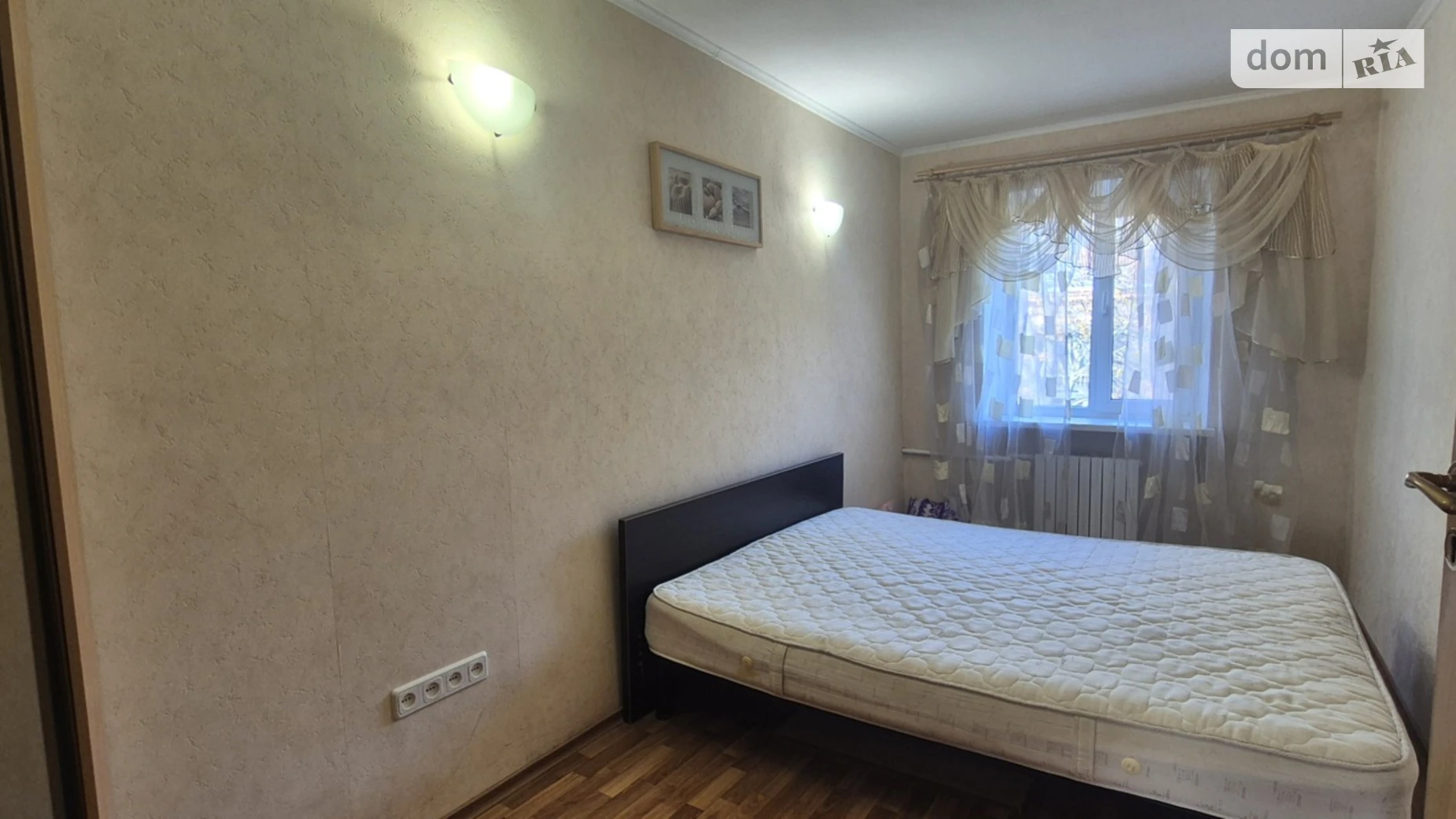 Сдается в аренду 2-комнатная квартира 60 кв. м в Одессе, просп. Леси Украинки, 27А - фото 3