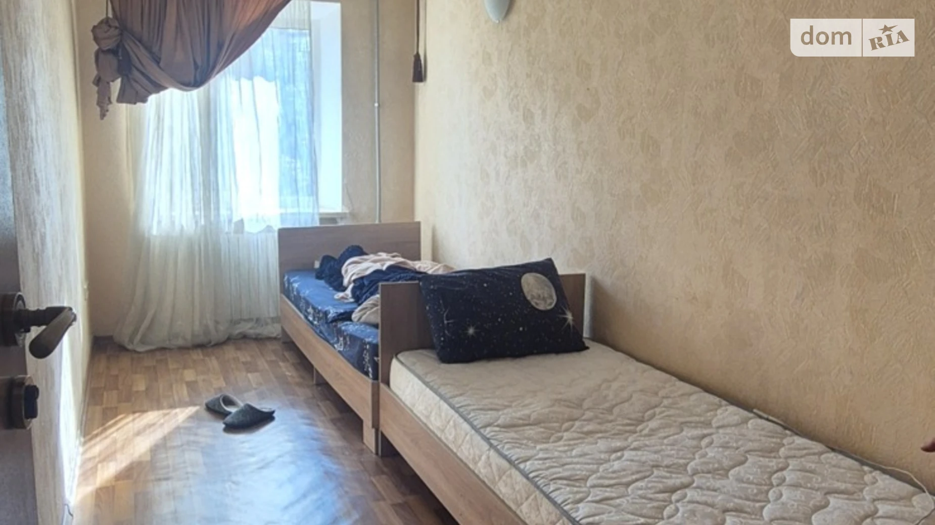 Сдается в аренду 2-комнатная квартира 60 кв. м в Одессе, просп. Леси Украинки, 27А - фото 5