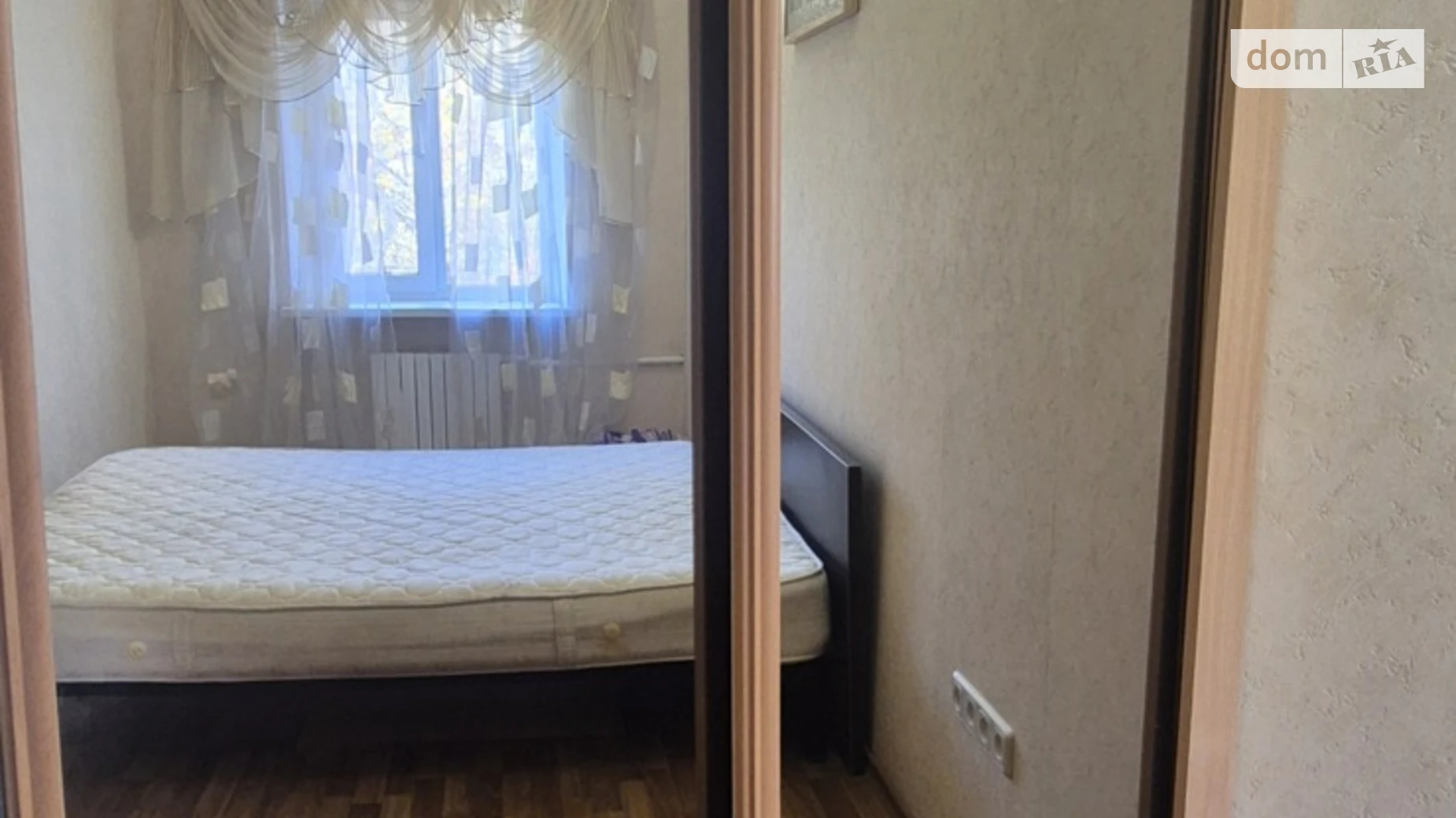 Сдается в аренду 2-комнатная квартира 60 кв. м в Одессе, просп. Леси Украинки, 27А - фото 4