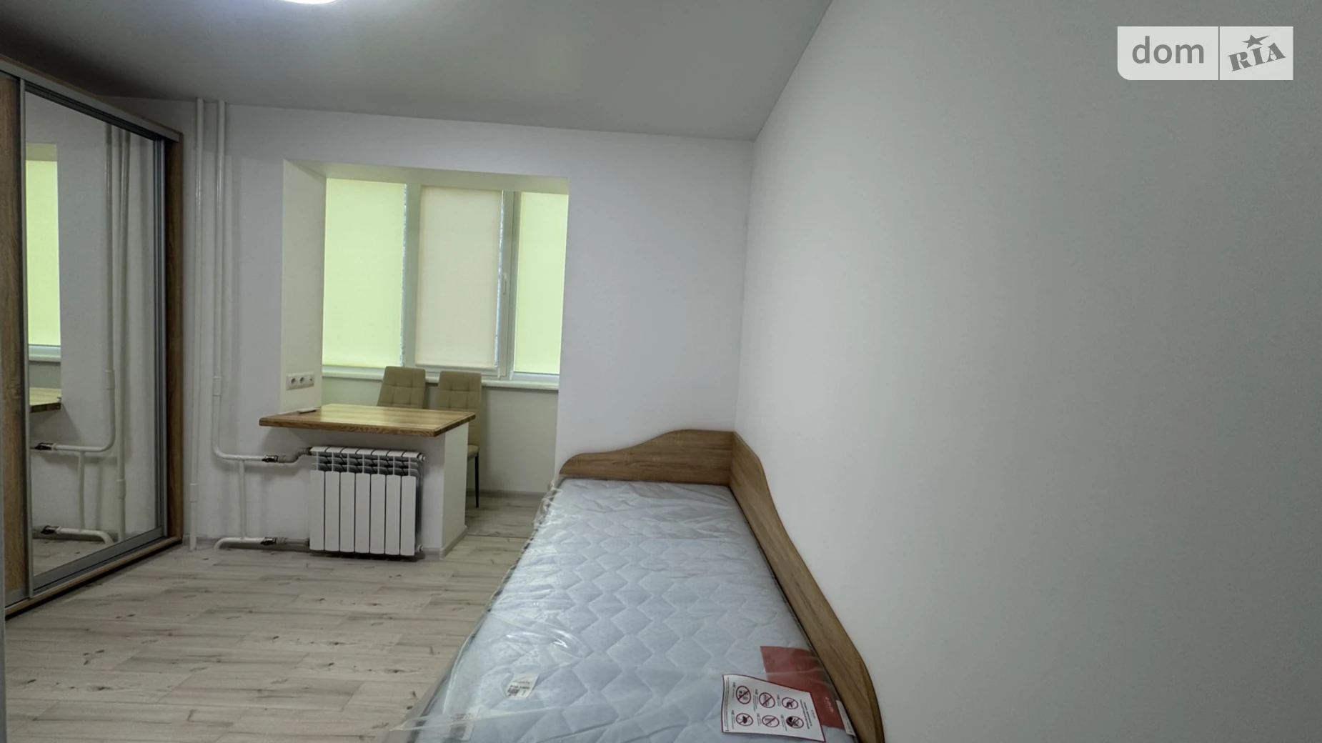 Сдается в аренду 1-комнатная квартира 23 кв. м в Хмельницком, Львовское шоссе, 31 - фото 3