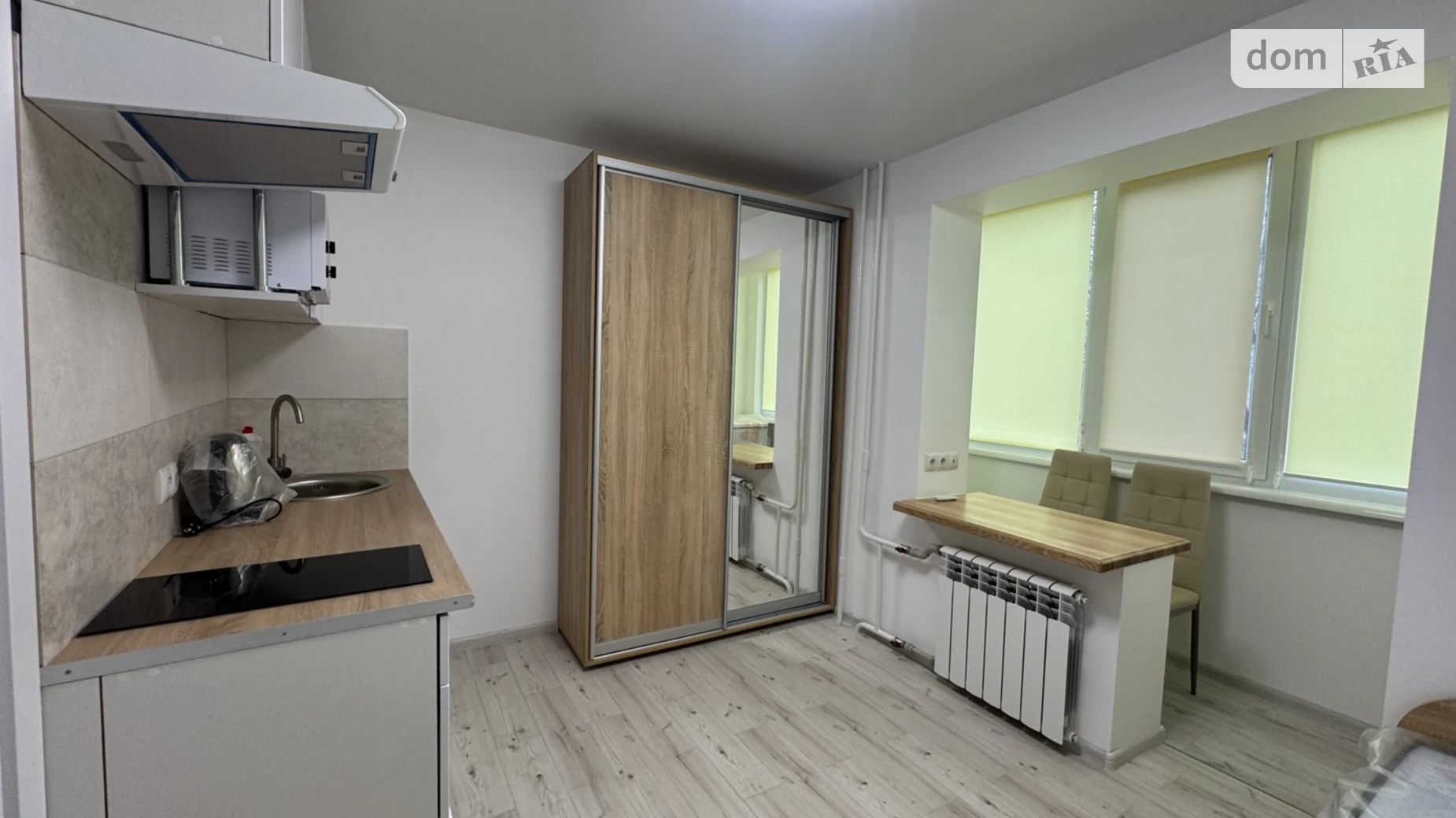 Сдается в аренду 1-комнатная квартира 23 кв. м в Хмельницком, Львовское шоссе, 31 - фото 2