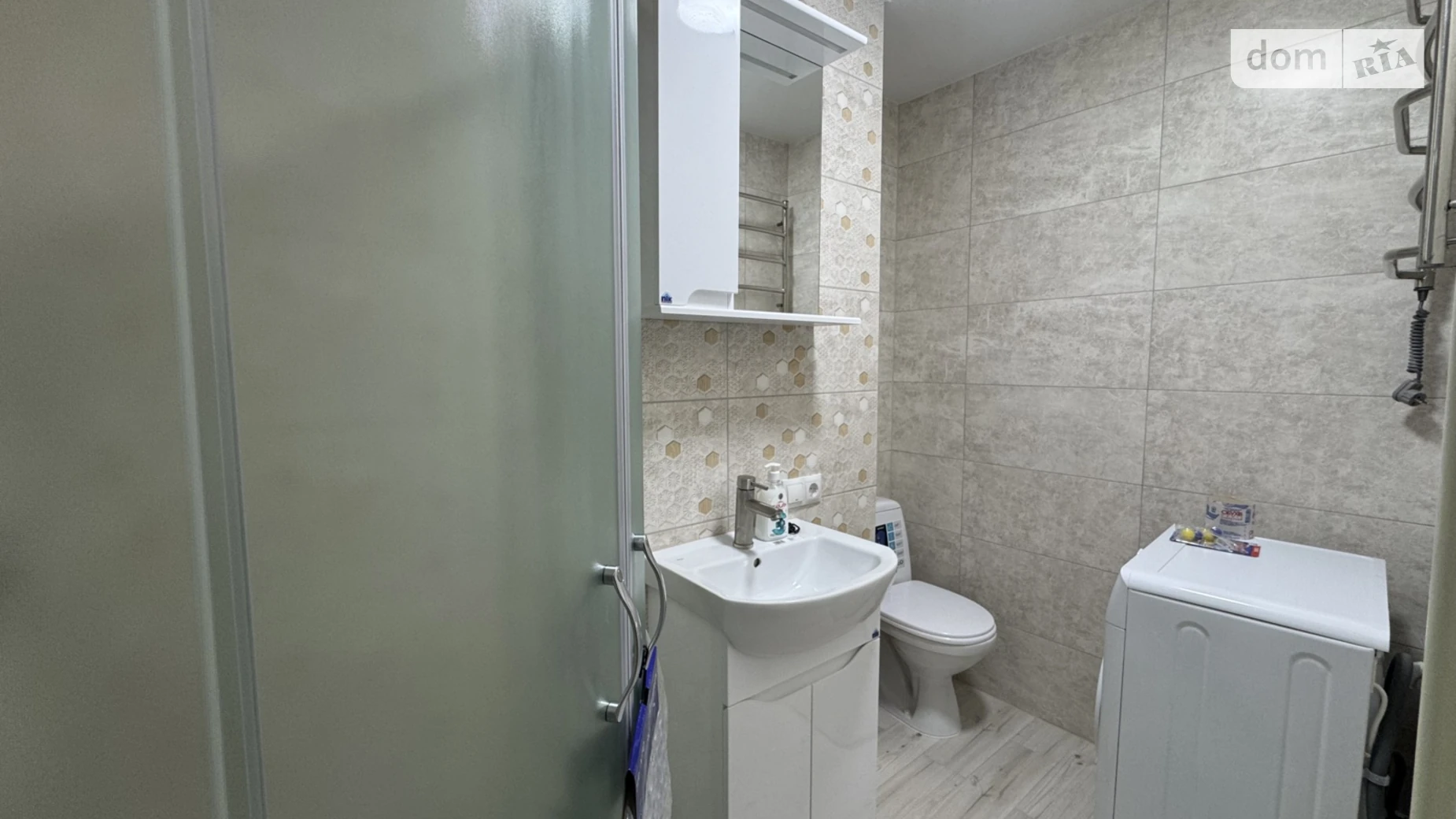 Сдается в аренду 1-комнатная квартира 23 кв. м в Хмельницком, Львовское шоссе, 31 - фото 4