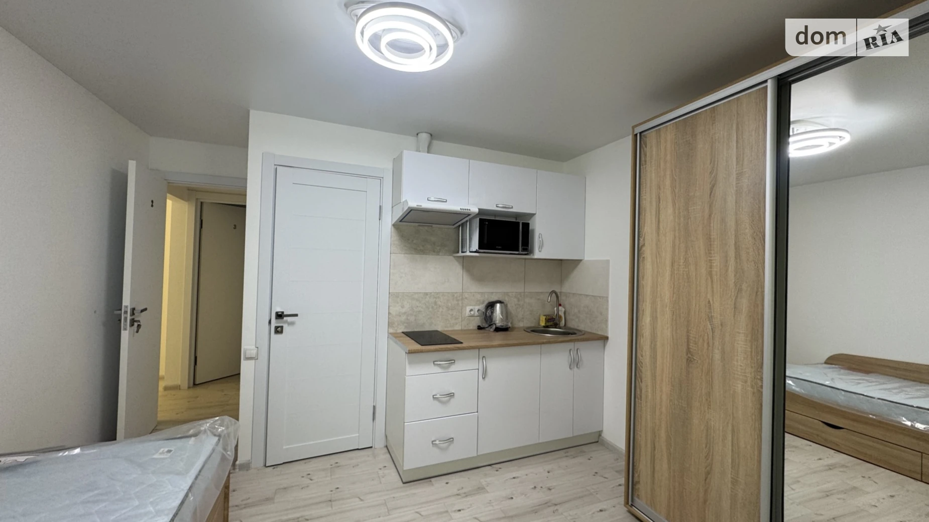 Сдается в аренду 1-комнатная квартира 23 кв. м в Хмельницком, Львовское шоссе, 31 - фото 5