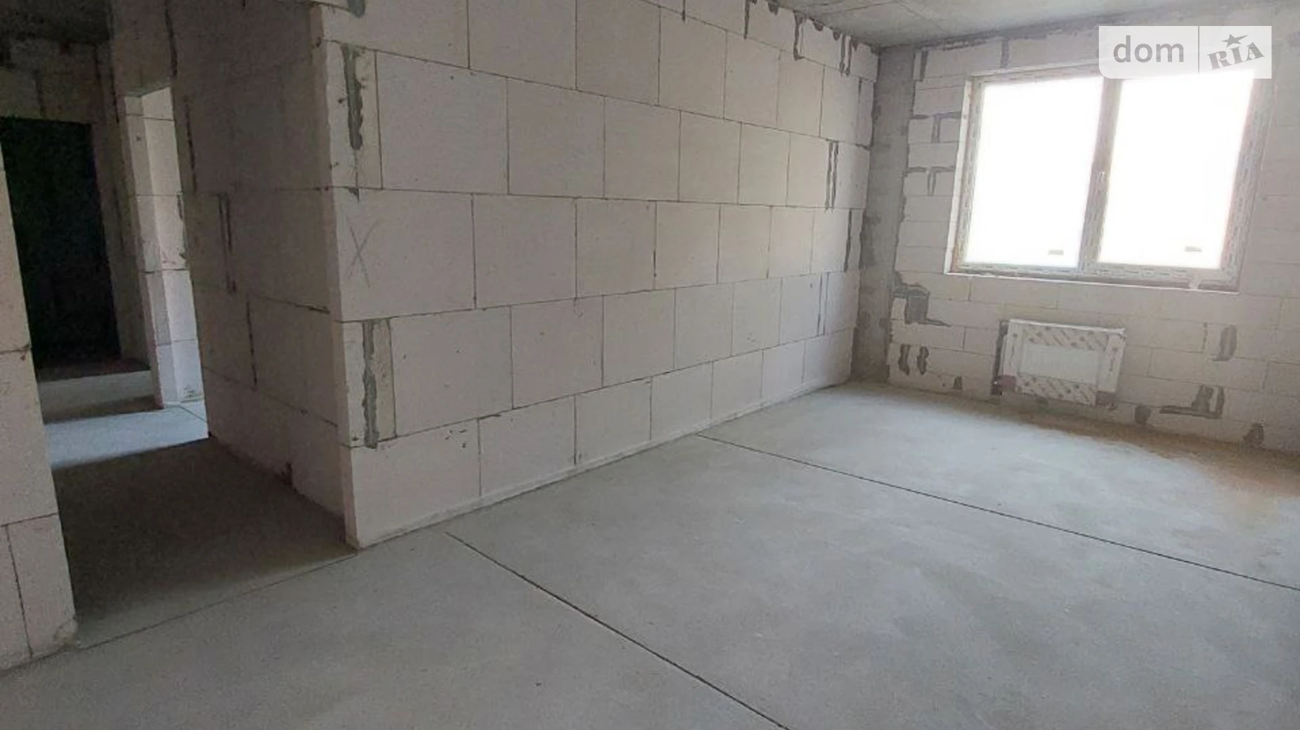 Продается 2-комнатная квартира 63 кв. м в Одессе, ул. Профсоюзная, 9А - фото 3