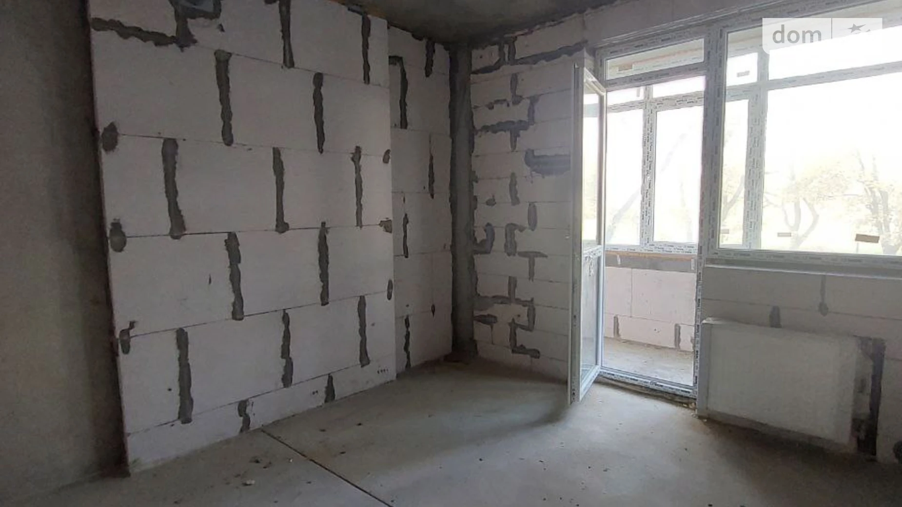 Продается 2-комнатная квартира 63 кв. м в Одессе, ул. Профсоюзная, 9А - фото 5