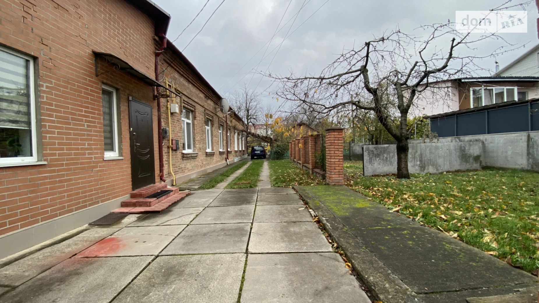 Продається частина будинку 54 кв. м з меблями, цена: 51999 $ - фото 2