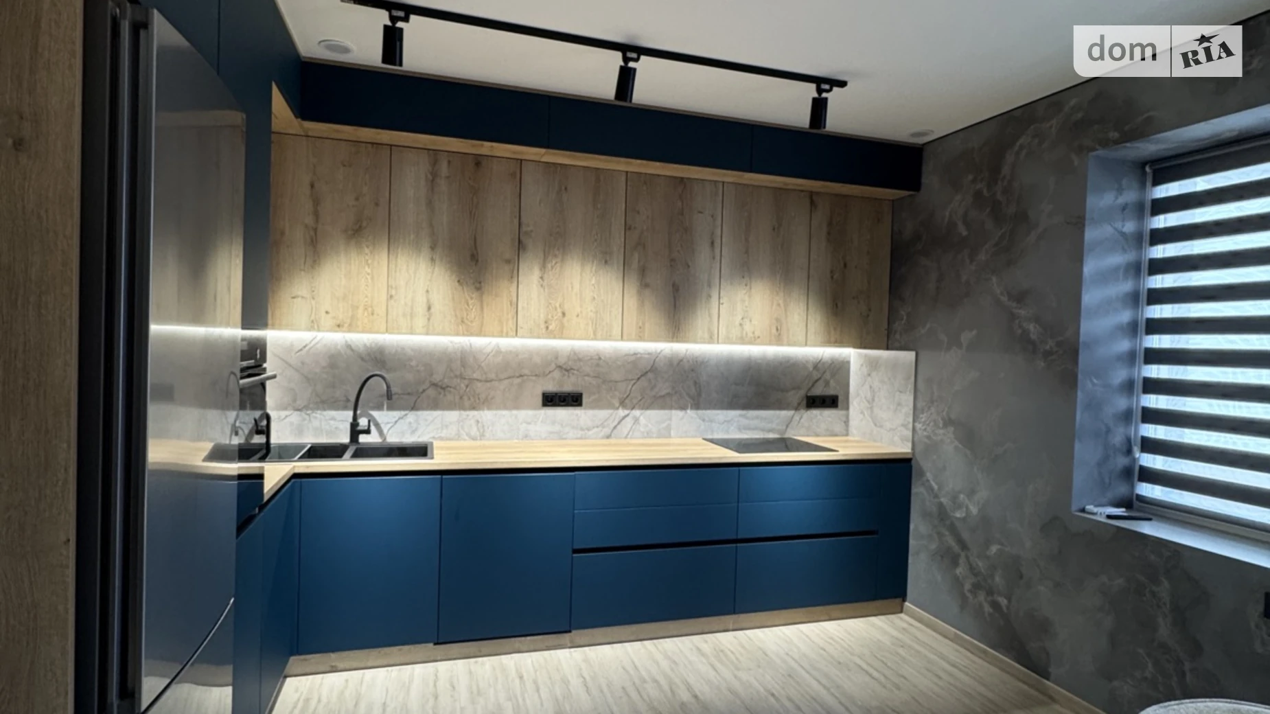 Продается 2-комнатная квартира 70.1 кв. м в Агрономичном, ул. Шевченко - фото 3