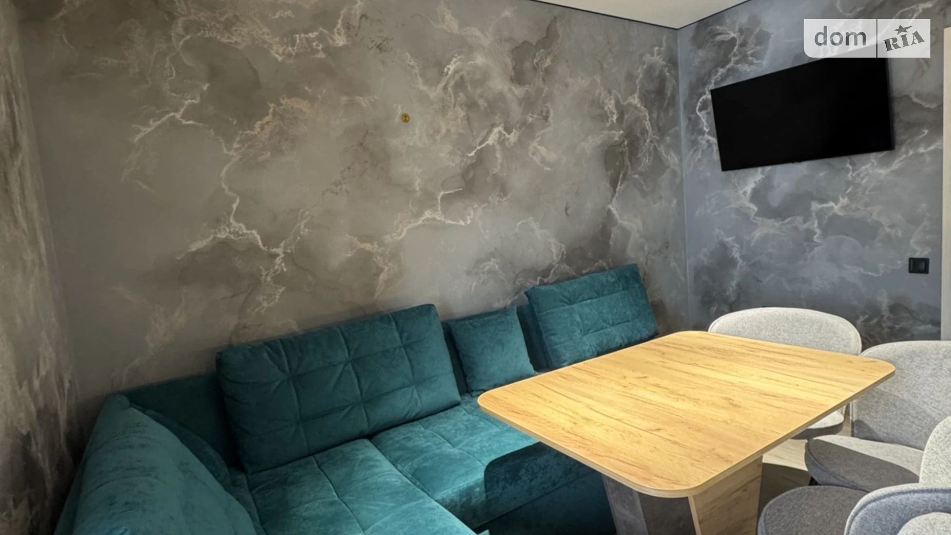 Продается 2-комнатная квартира 70.1 кв. м в Агрономичном, ул. Шевченко - фото 4