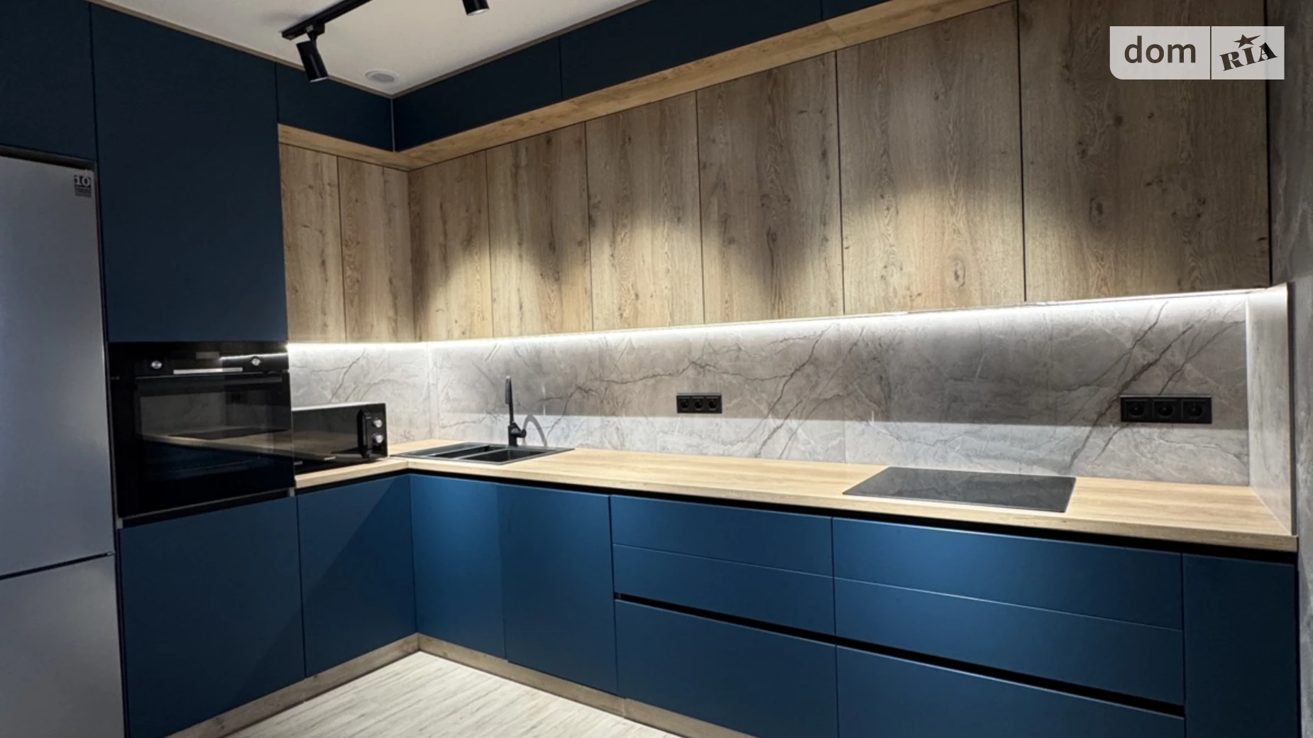 Продается 2-комнатная квартира 70.1 кв. м в Агрономичном, ул. Шевченко - фото 5