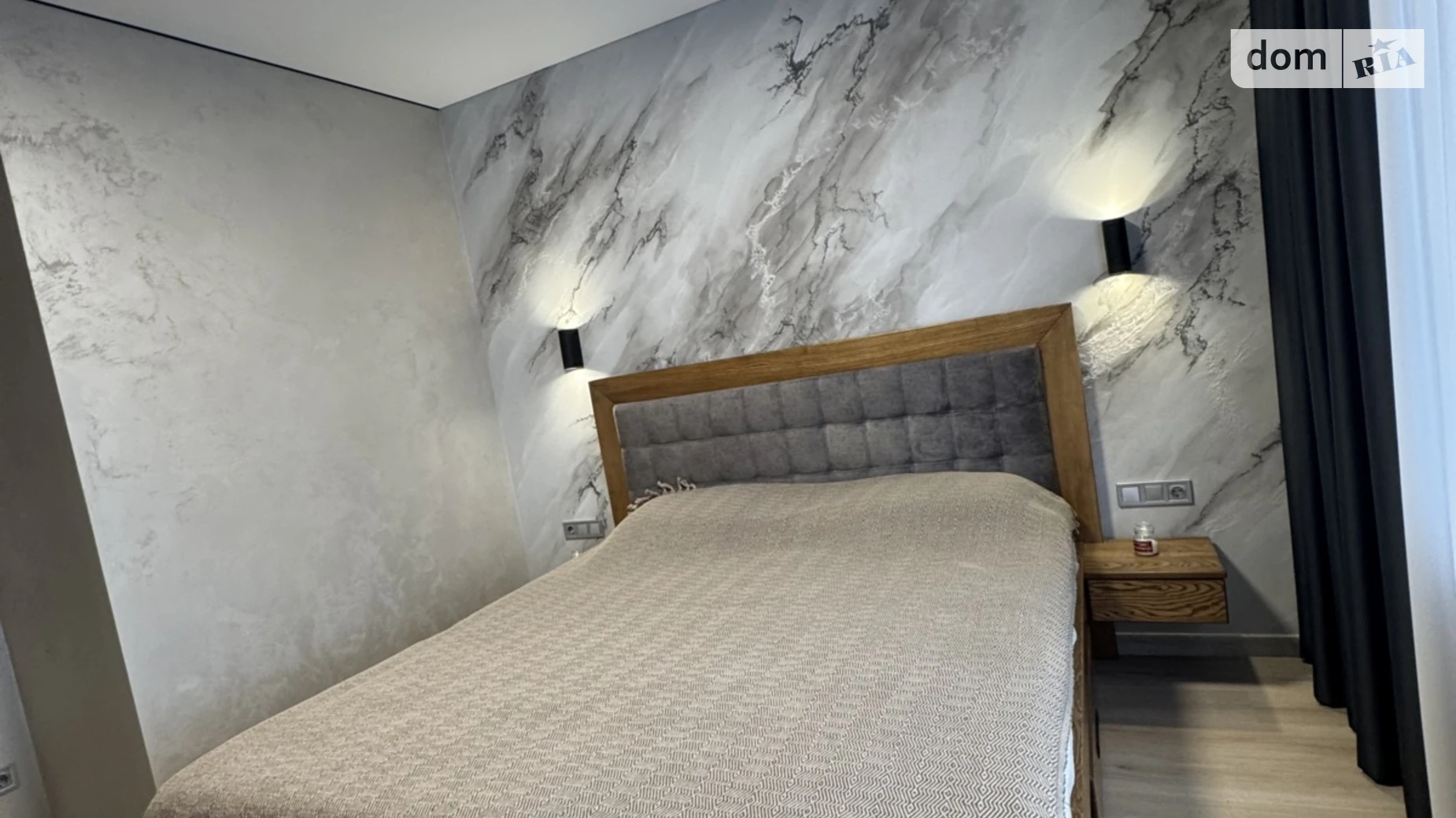 Продается 2-комнатная квартира 70.1 кв. м в Агрономичном, ул. Шевченко - фото 2