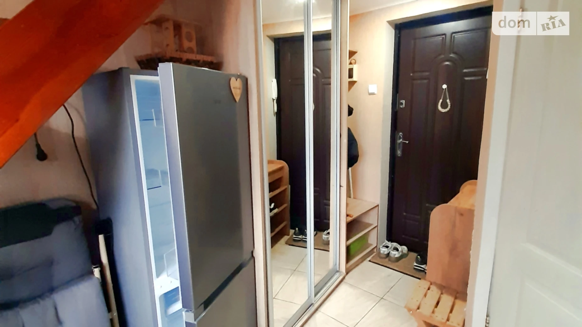 Сдается в аренду 2-комнатная квартира 19.4 кв. м в Харькове, ул. Щукина - фото 2