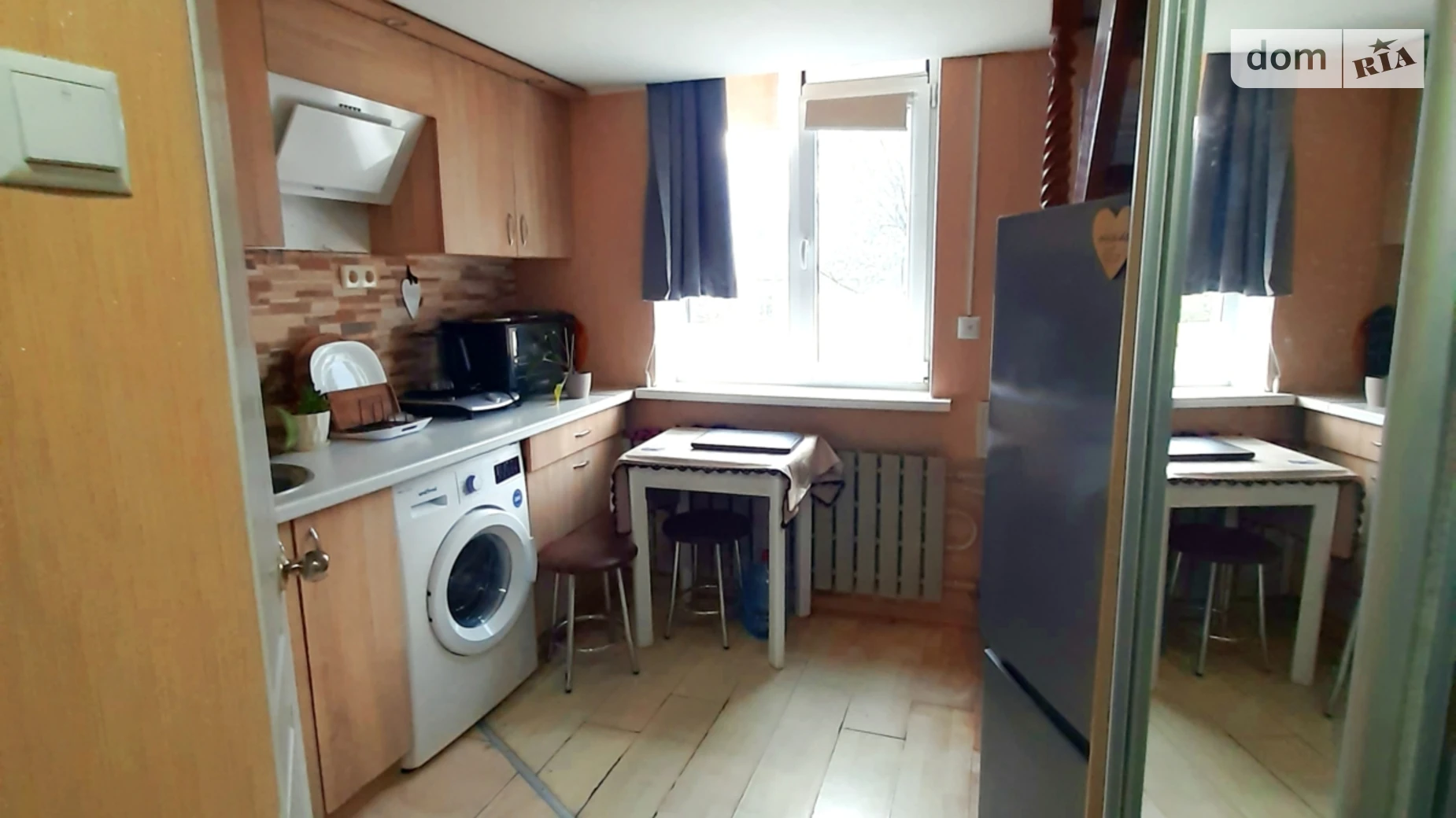 Сдается в аренду 2-комнатная квартира 19.4 кв. м в Харькове, ул. Щукина - фото 3