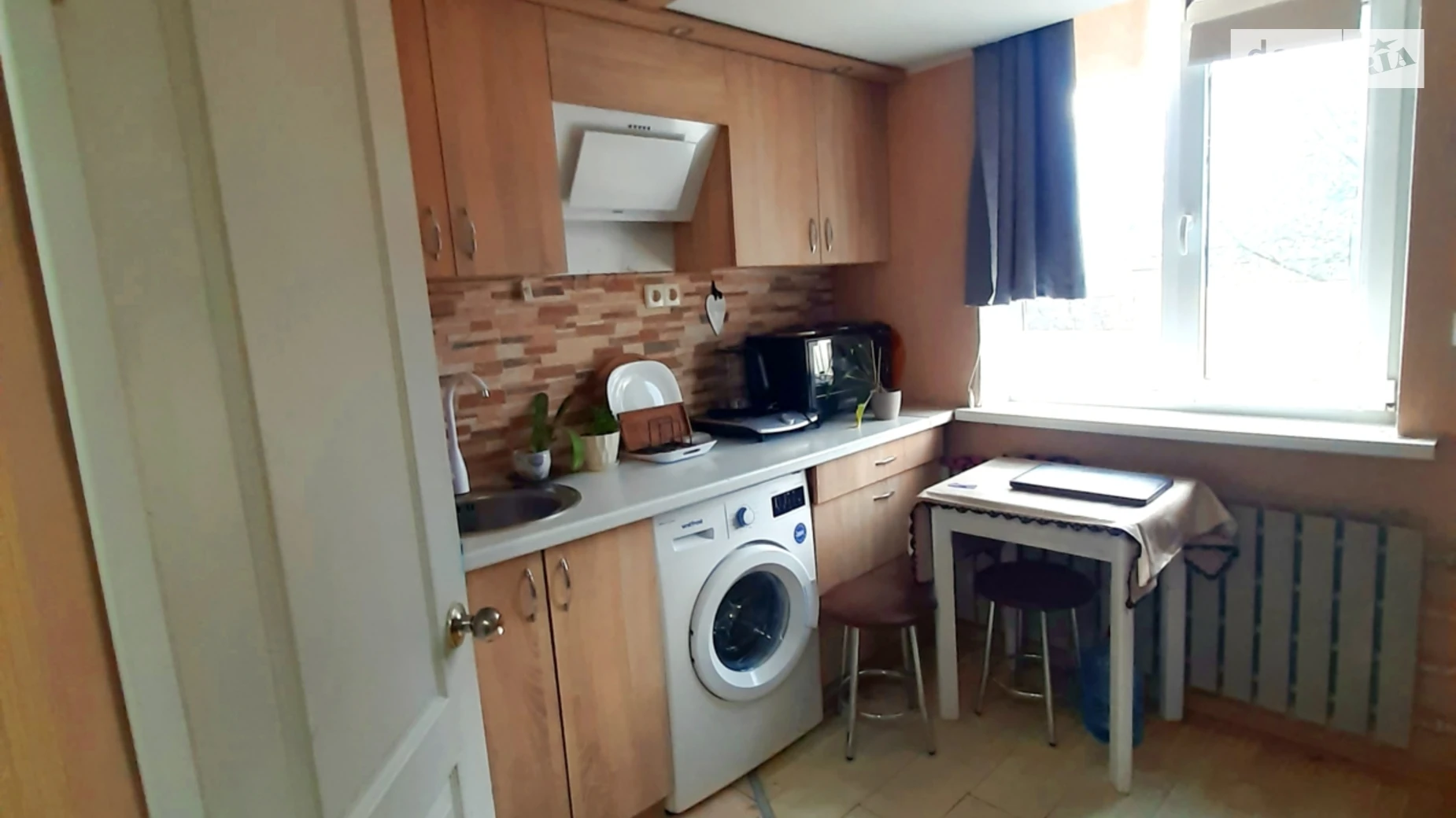 Сдается в аренду 2-комнатная квартира 19.4 кв. м в Харькове, ул. Щукина - фото 4