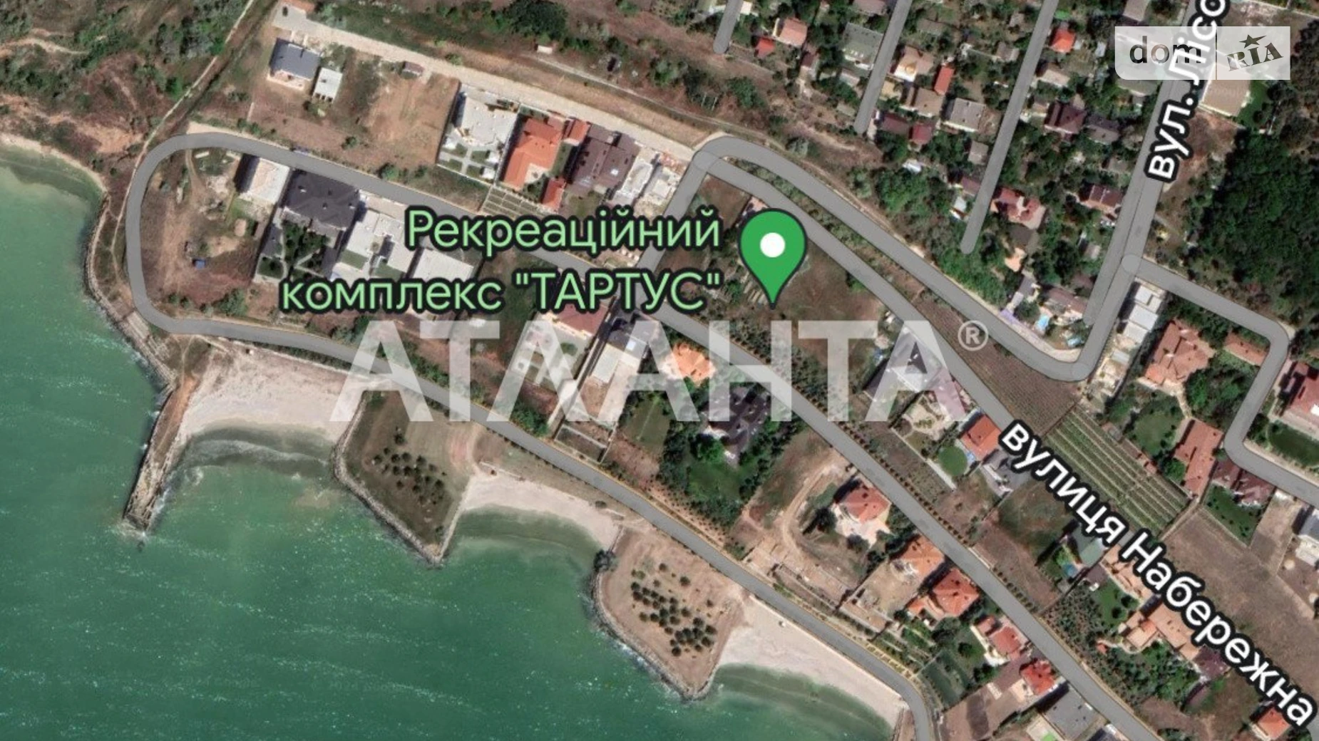 Продается земельный участок 8.24 соток в Одесской области, цена: 186800 $ - фото 4