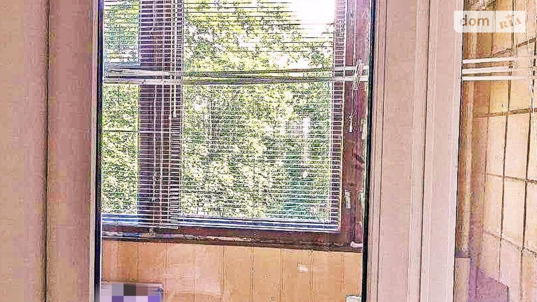 Продається 3-кімнатна квартира 59.2 кв. м у Полтаві, вул. Європейська, 54 - фото 3