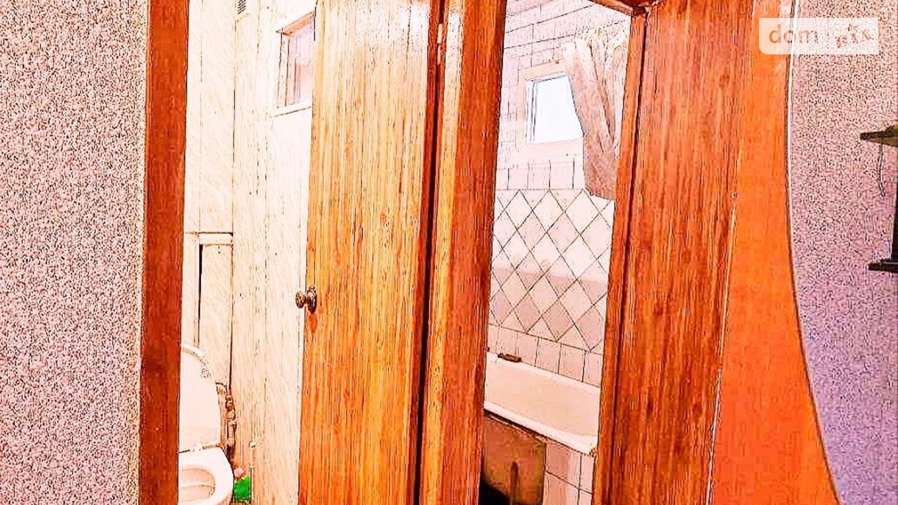 Продається 3-кімнатна квартира 59.2 кв. м у Полтаві, вул. Європейська, 54 - фото 4